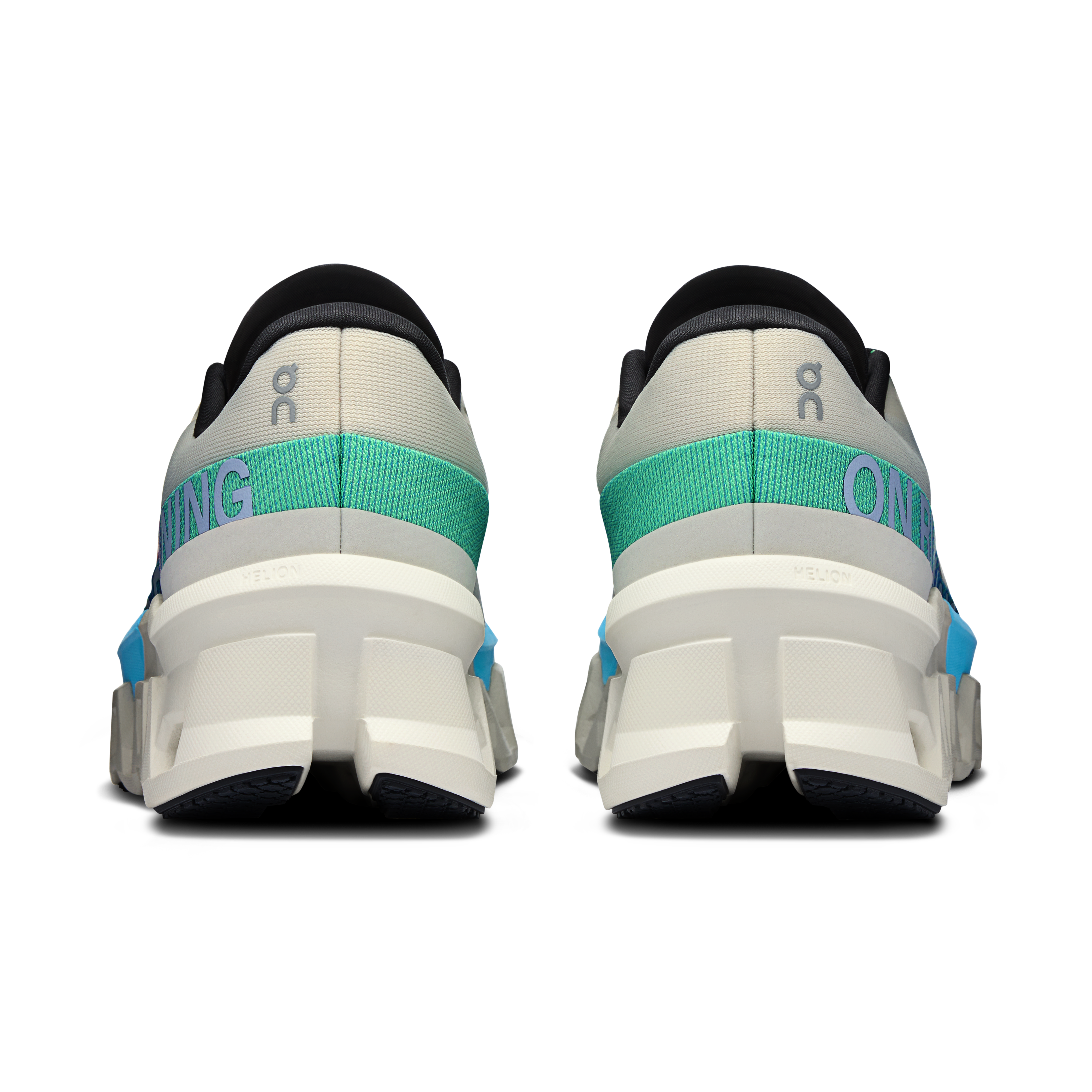 Cloudmonster 2 W Cream | Horizon