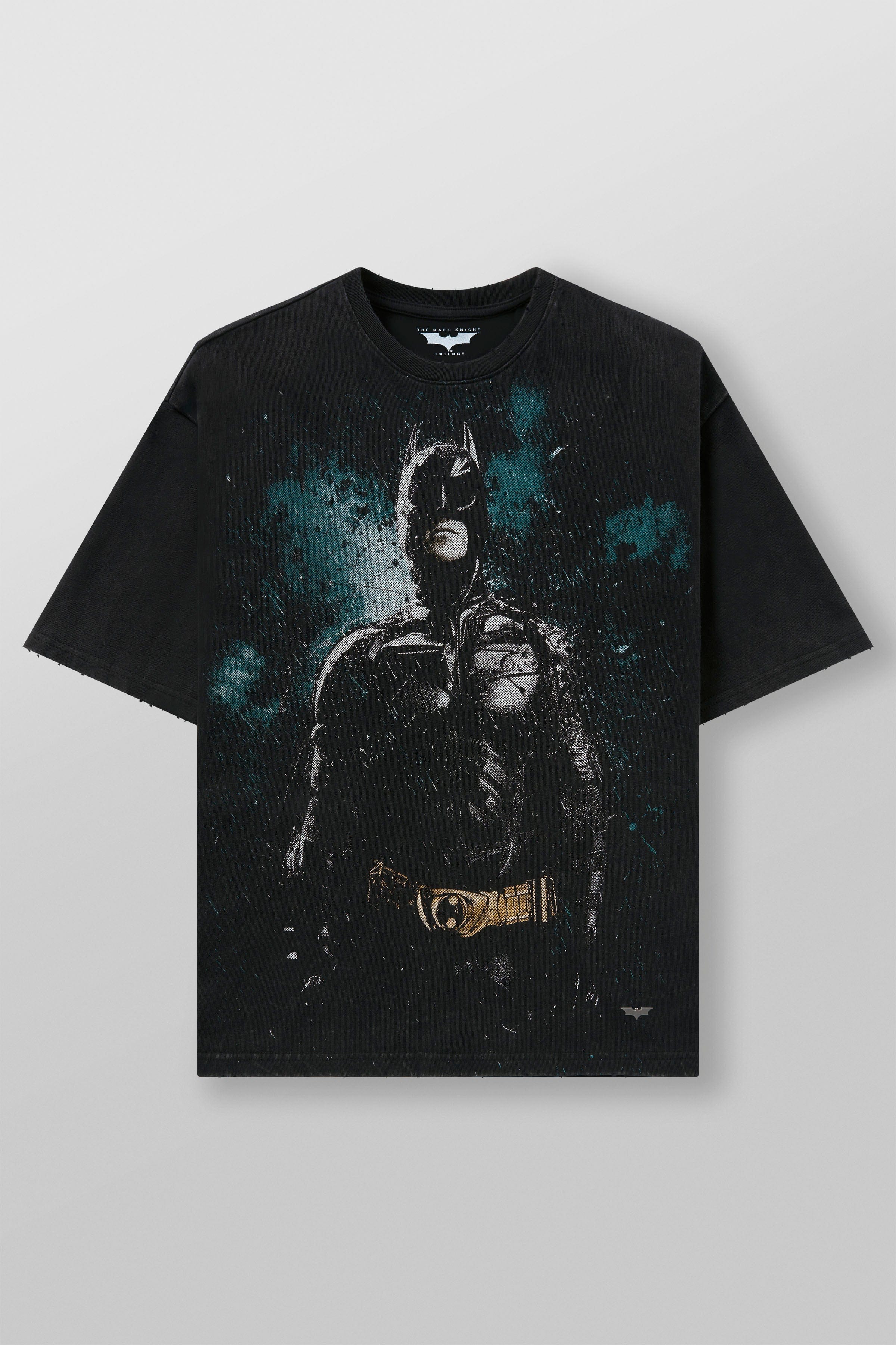 YoungLA 4244 - Batman Character Tees 'Batman C'
