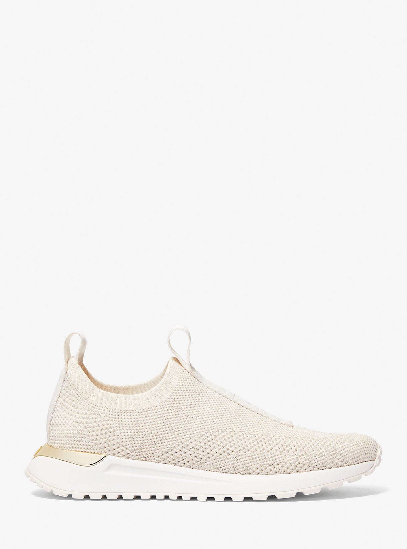 Bodie Knit Slip-On Sneaker CREAM MULTI
