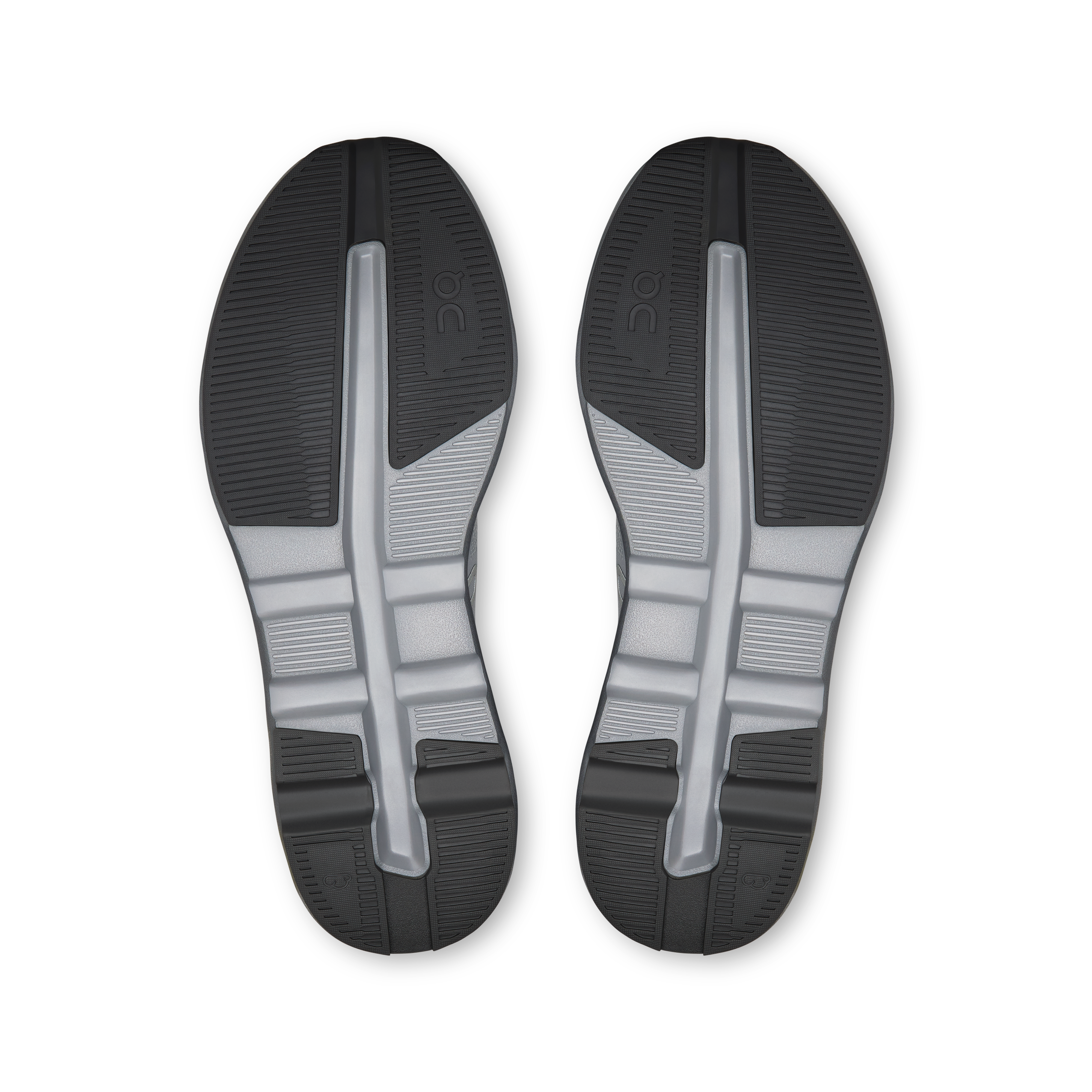 Cloudzone 1 M Alloy | Rock