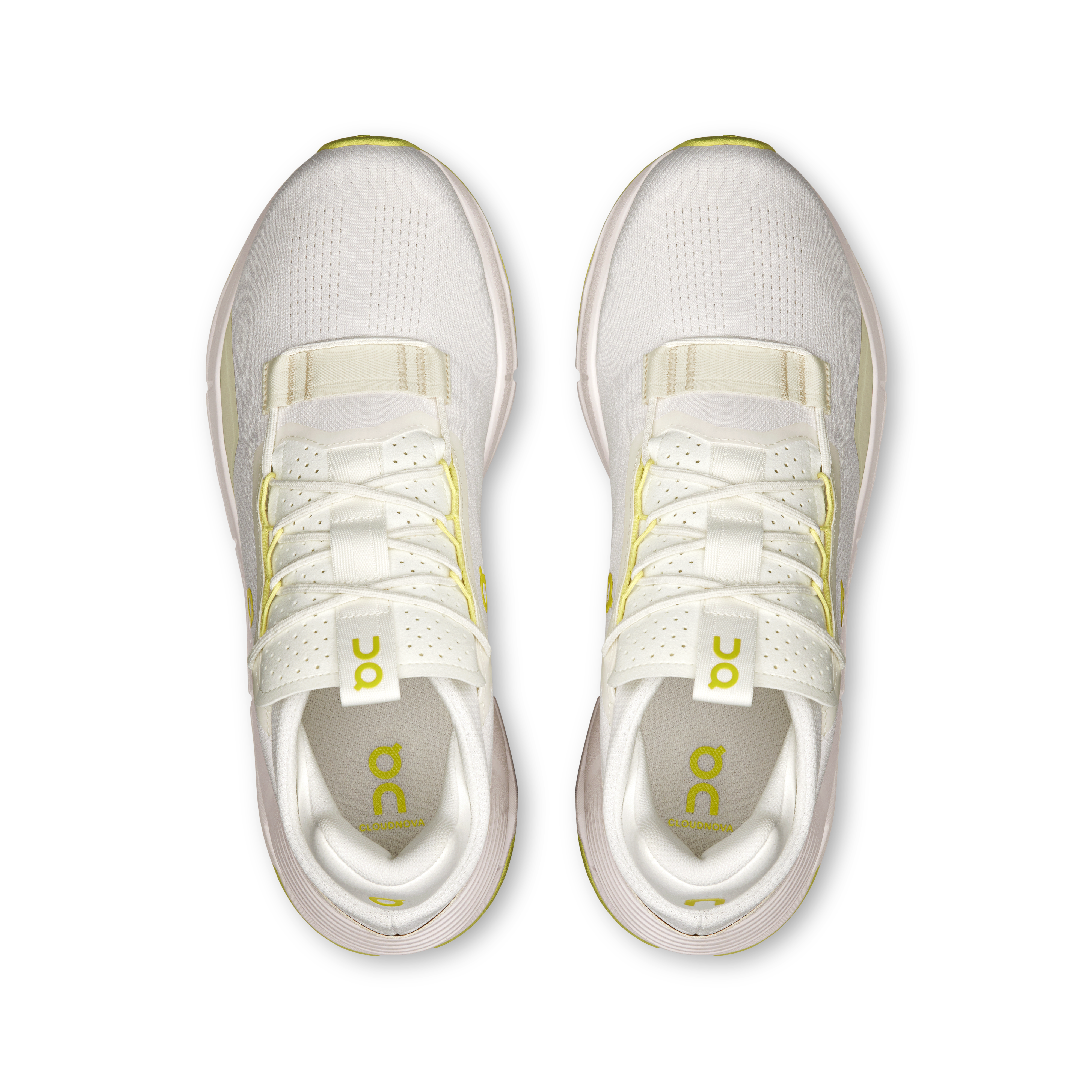 Cloudnova 2 M White | Limelight