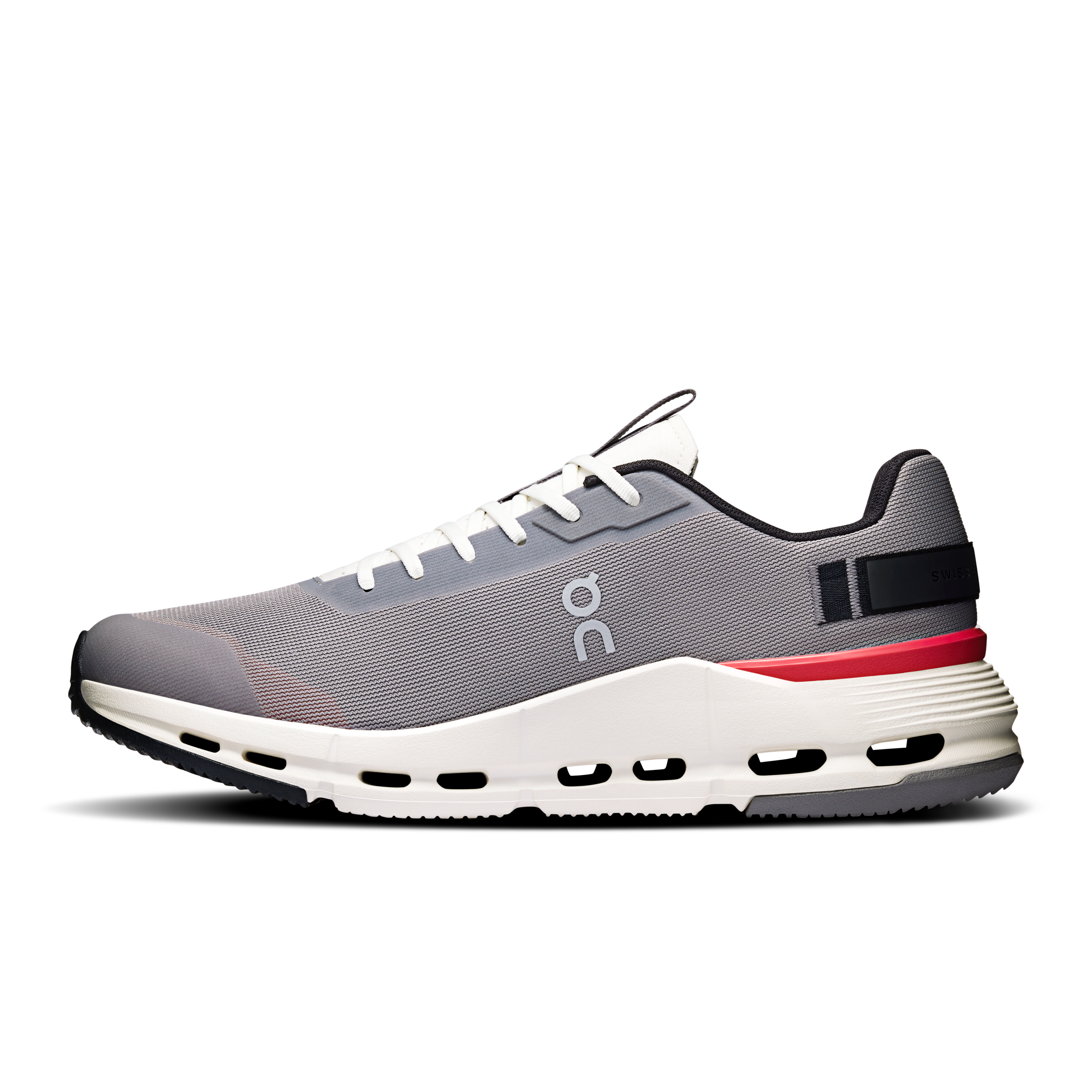 Cloudnova Form 2 M Fog | Red