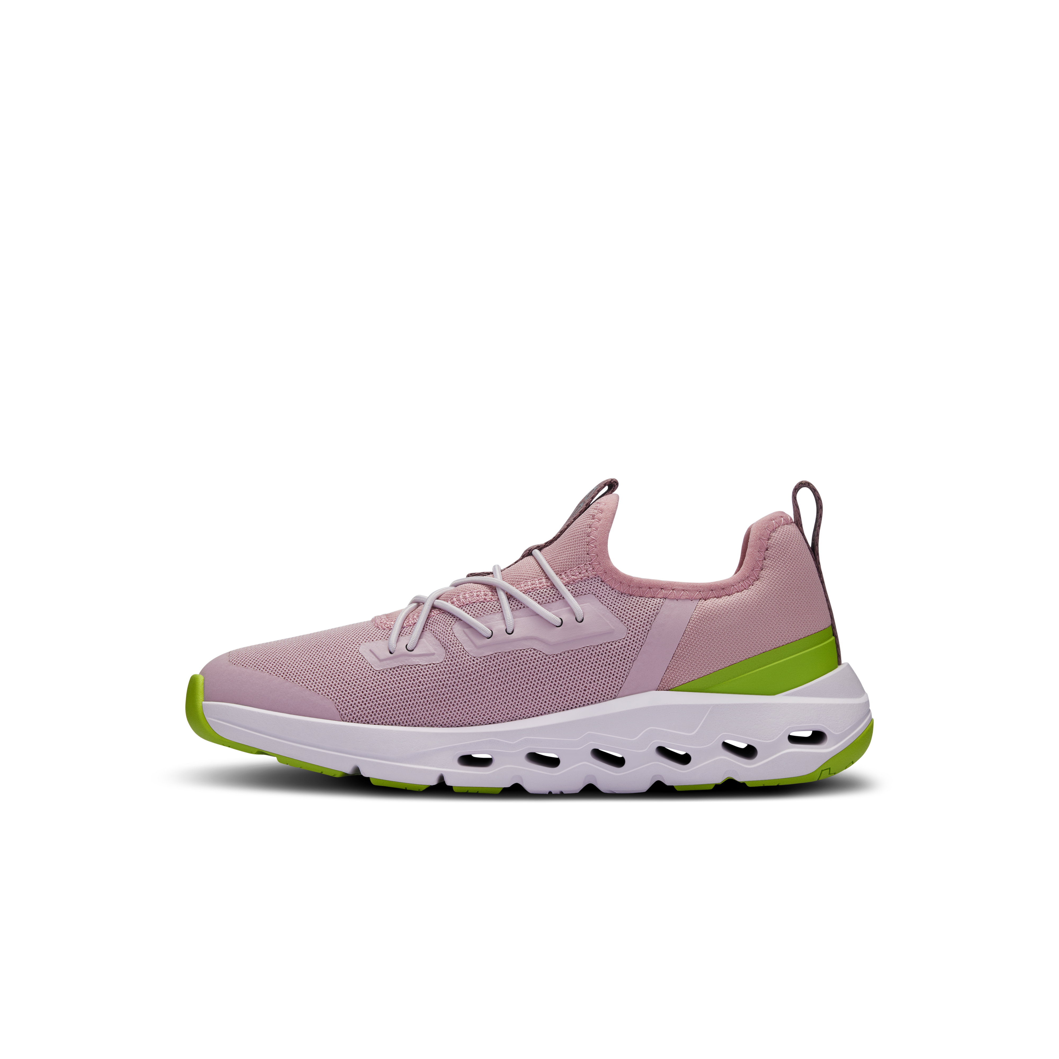 Cloudleap 1 K Mauve | Kiwi