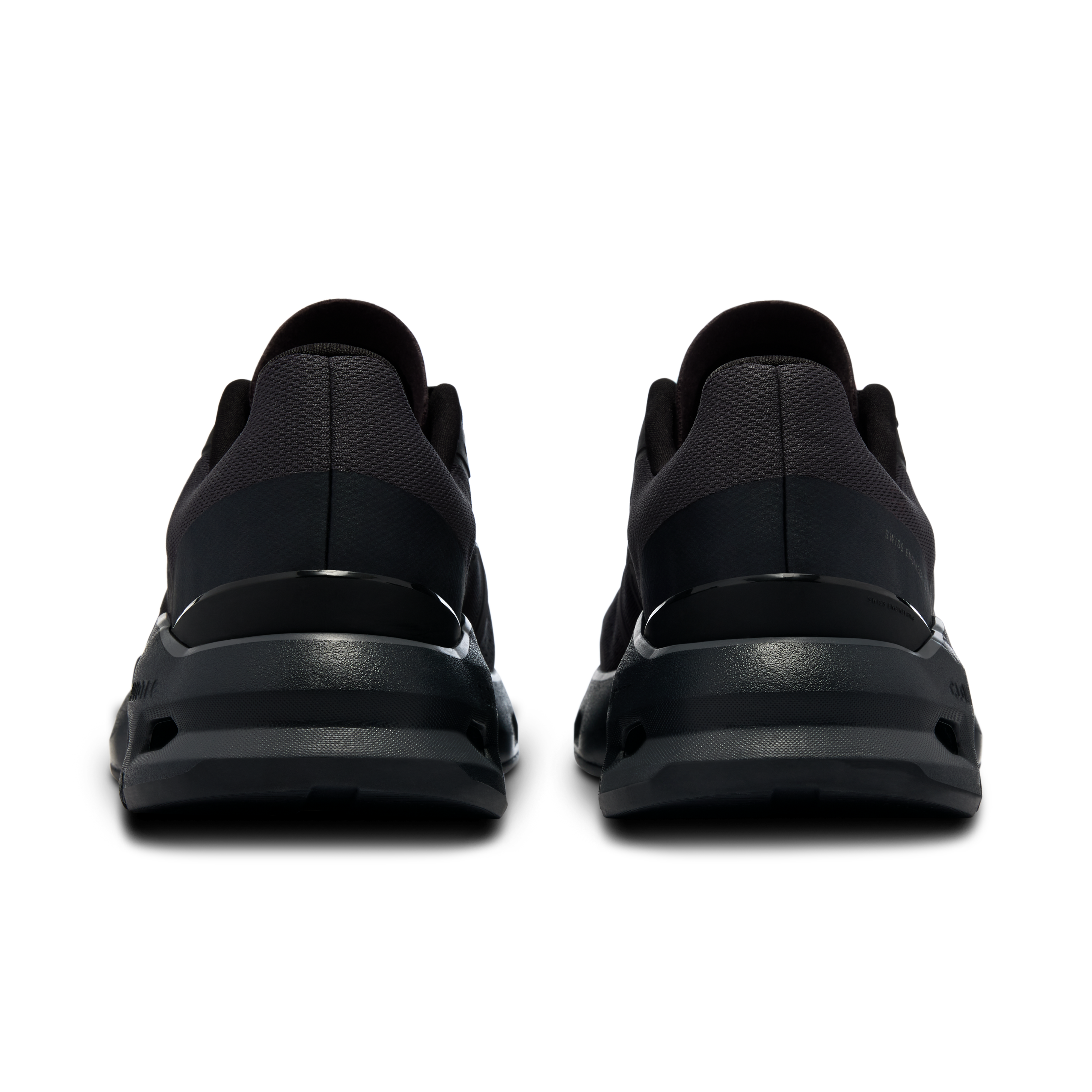 Cloudpulse 1 M Black | Eclipse