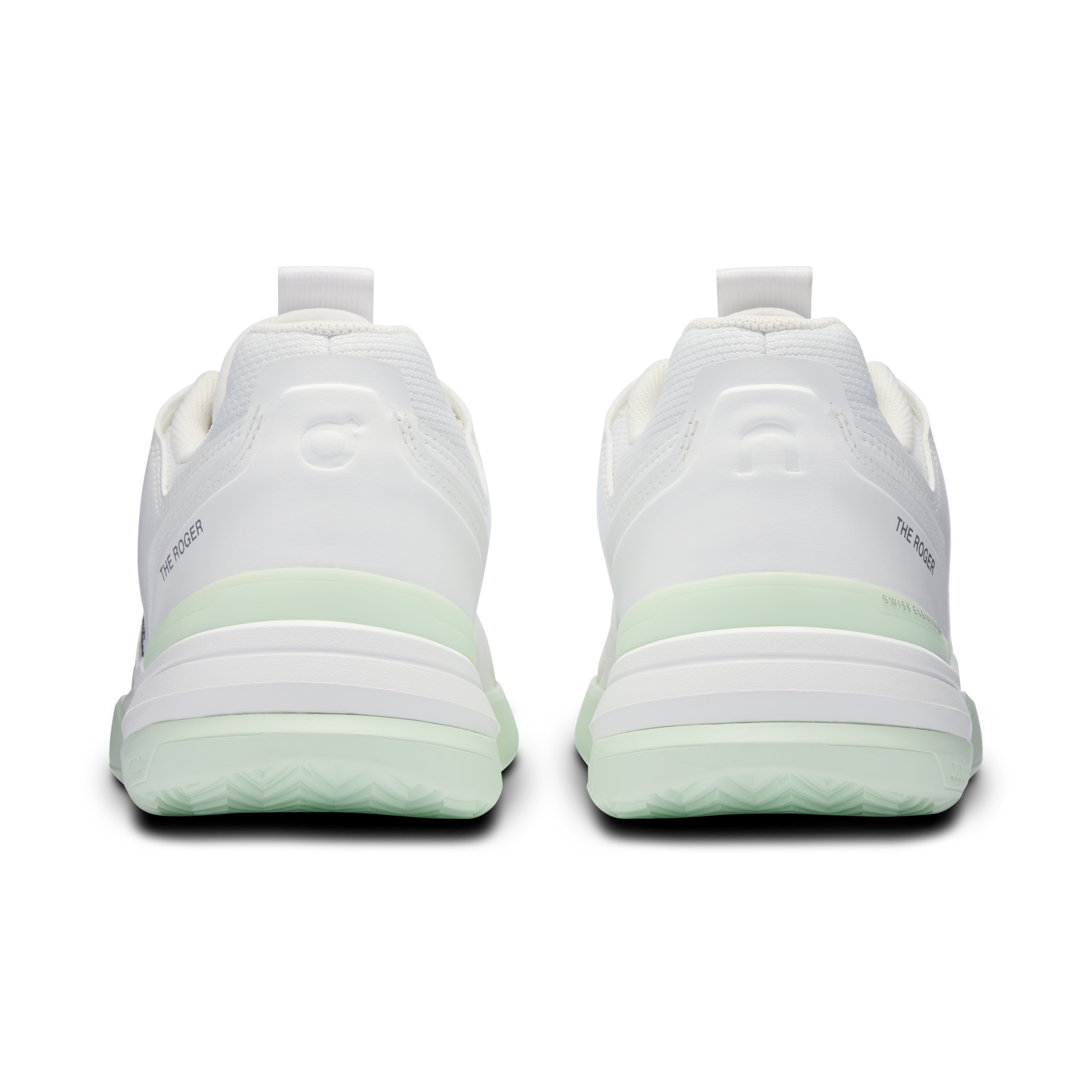 THE ROGER Clubhouse Pro 1 W White | Lima