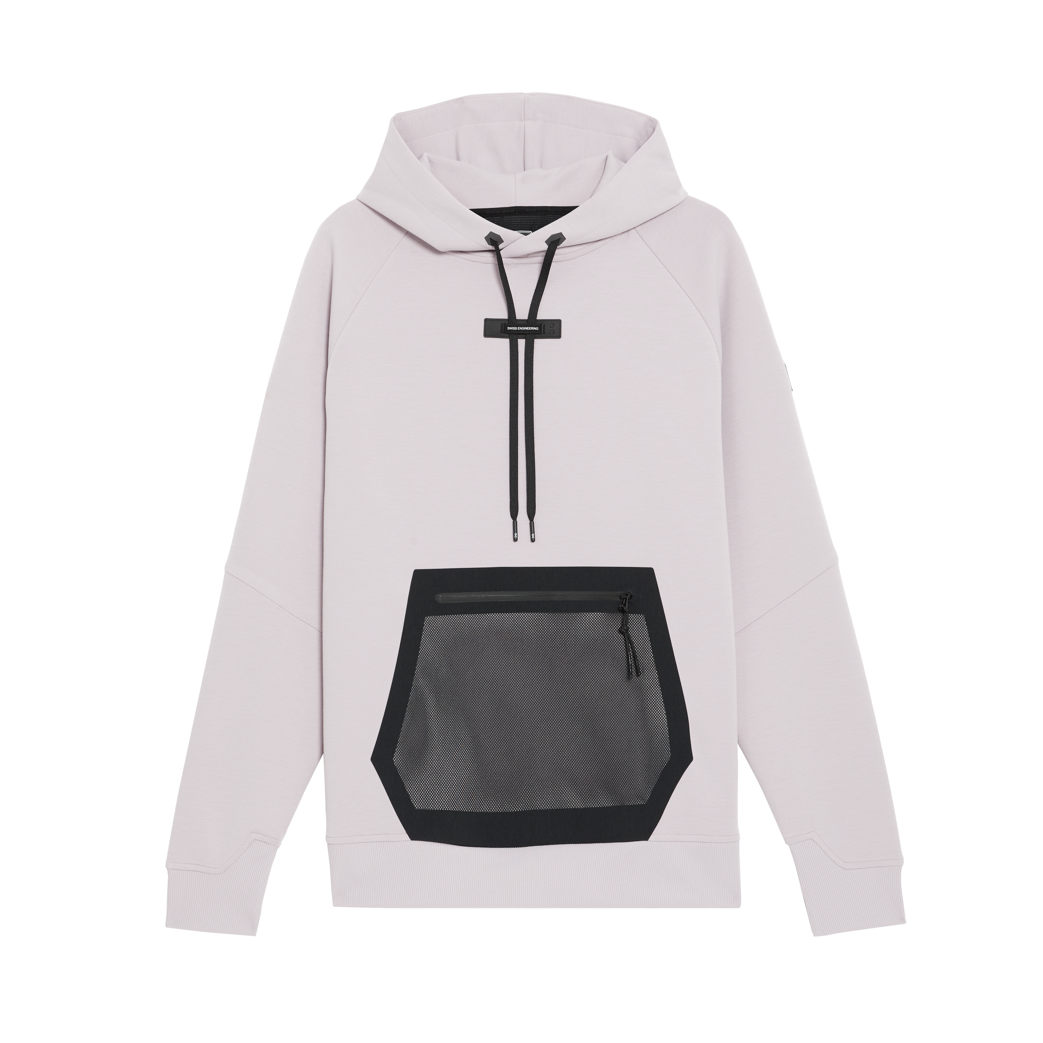 Hoodie 3 M Fade