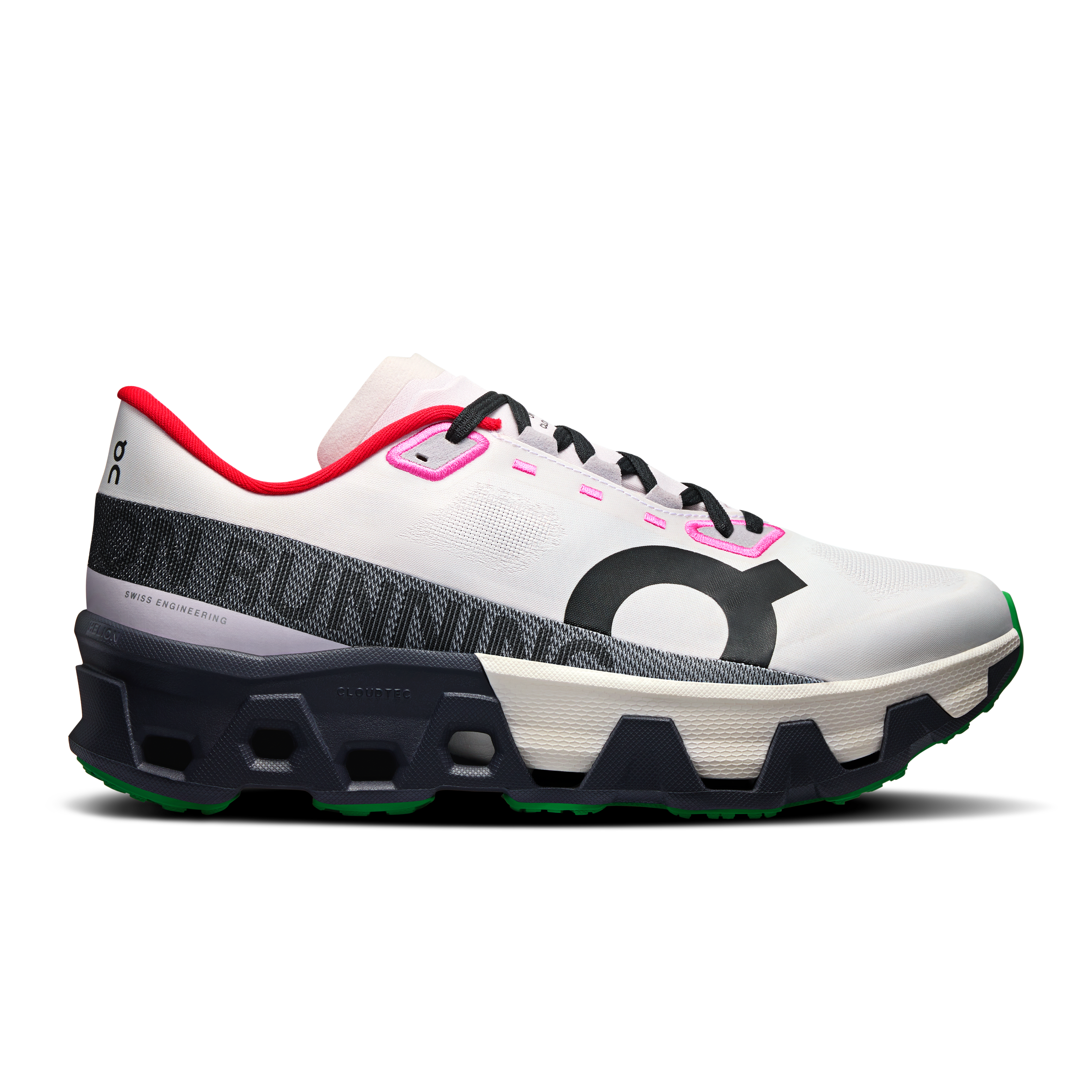 Cloudmonster Hyper 1 M Silver | Iron