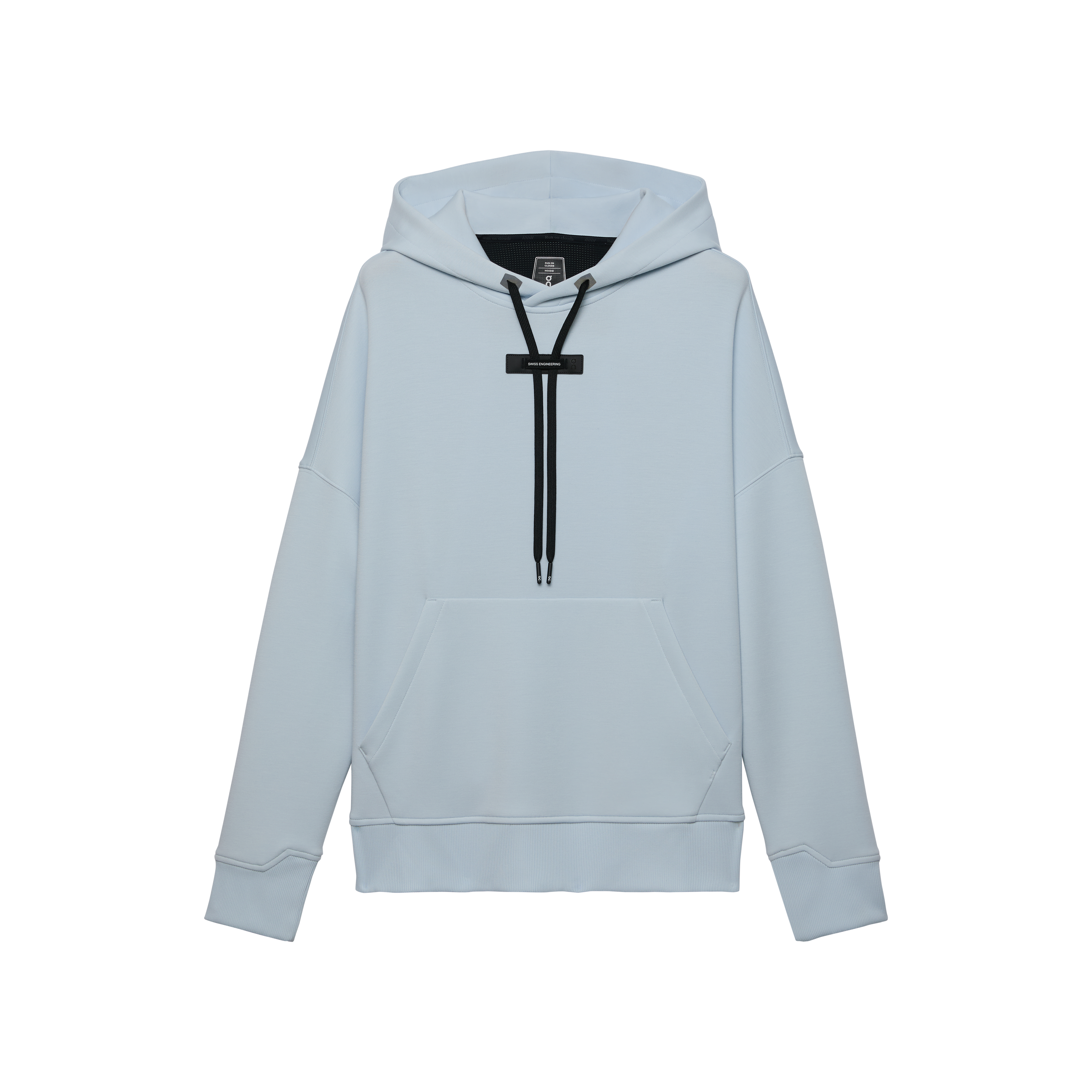Hoodie 3 W Arctic