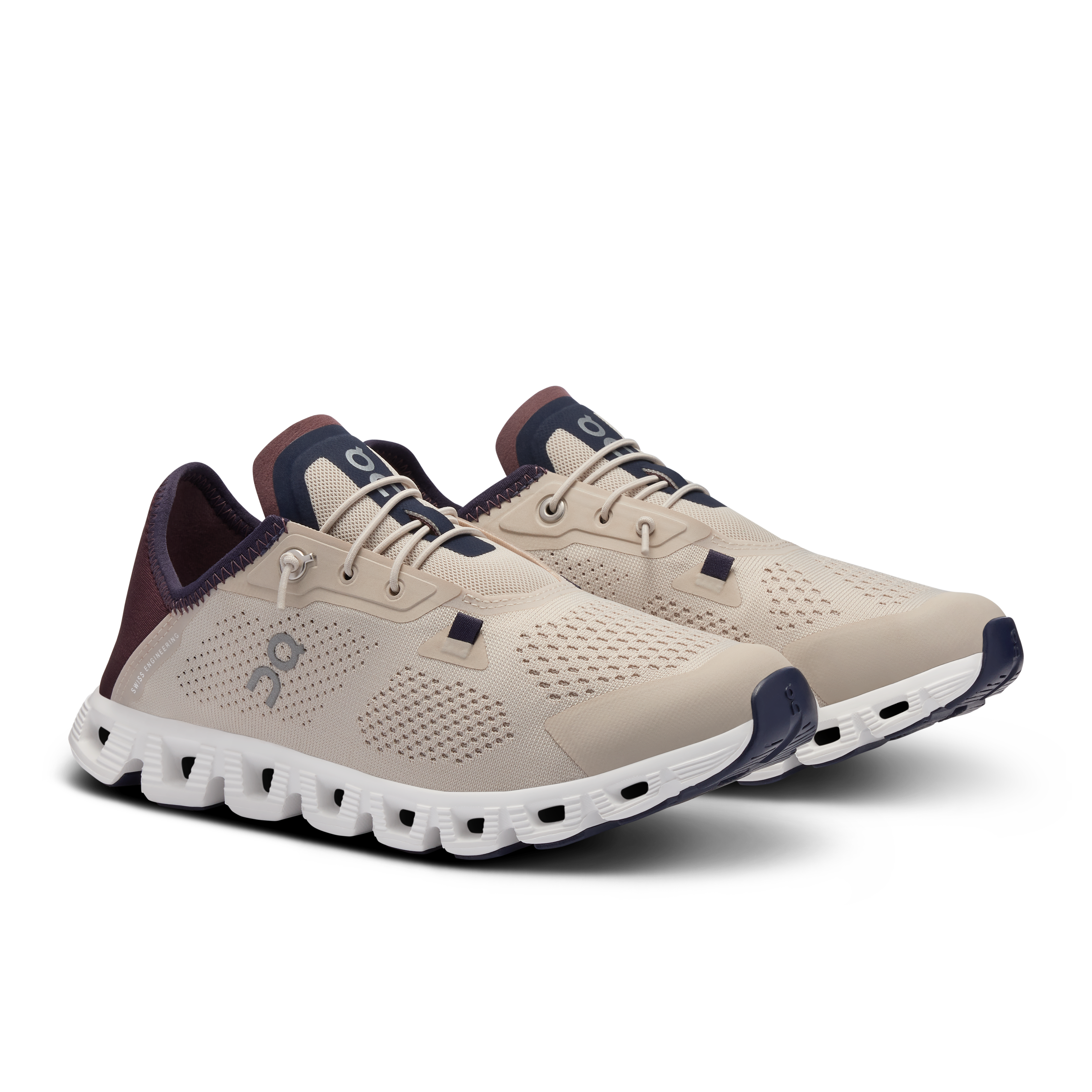 Cloud 5 Coast W Sand | Mulberry