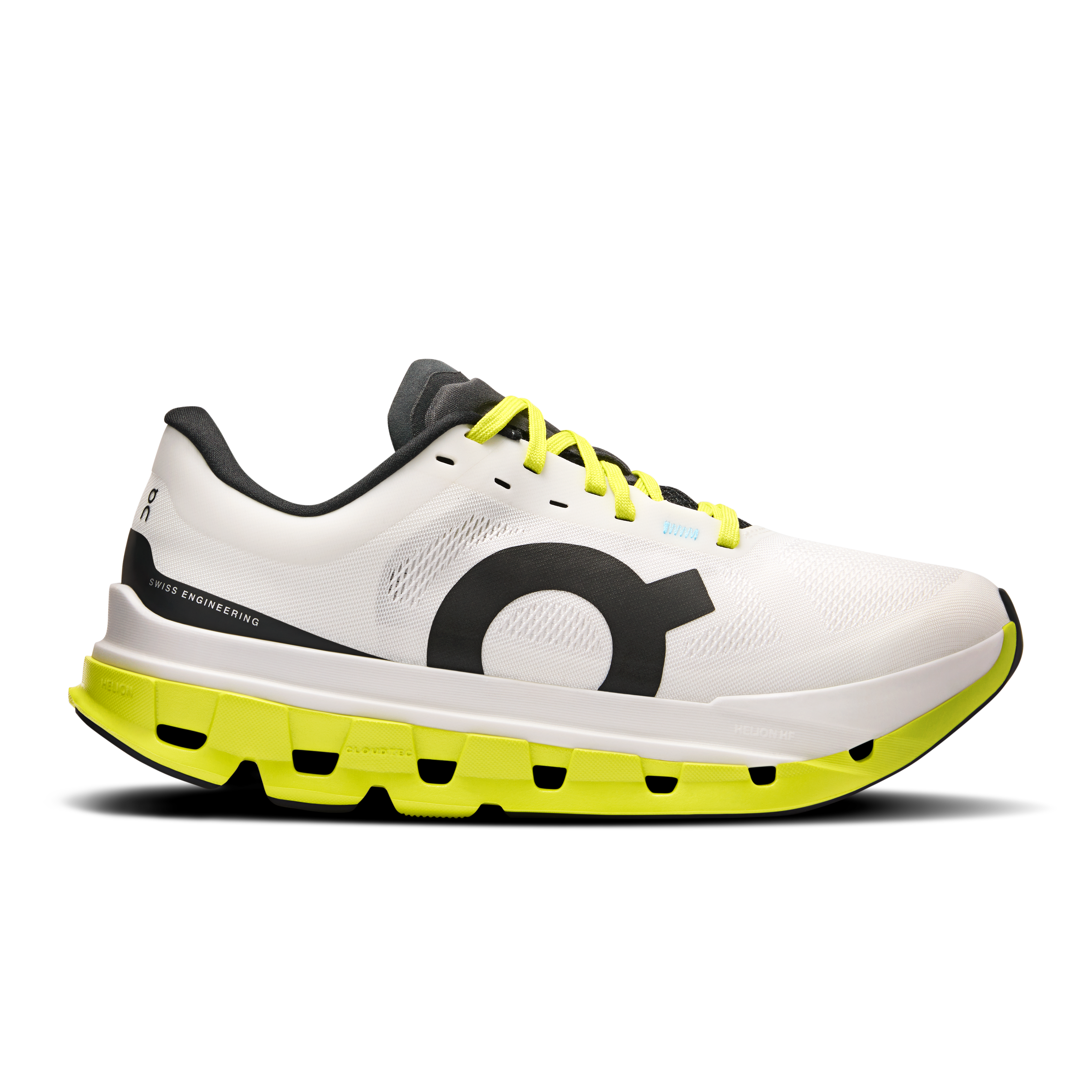 Cloudflow 5 W White | Lime