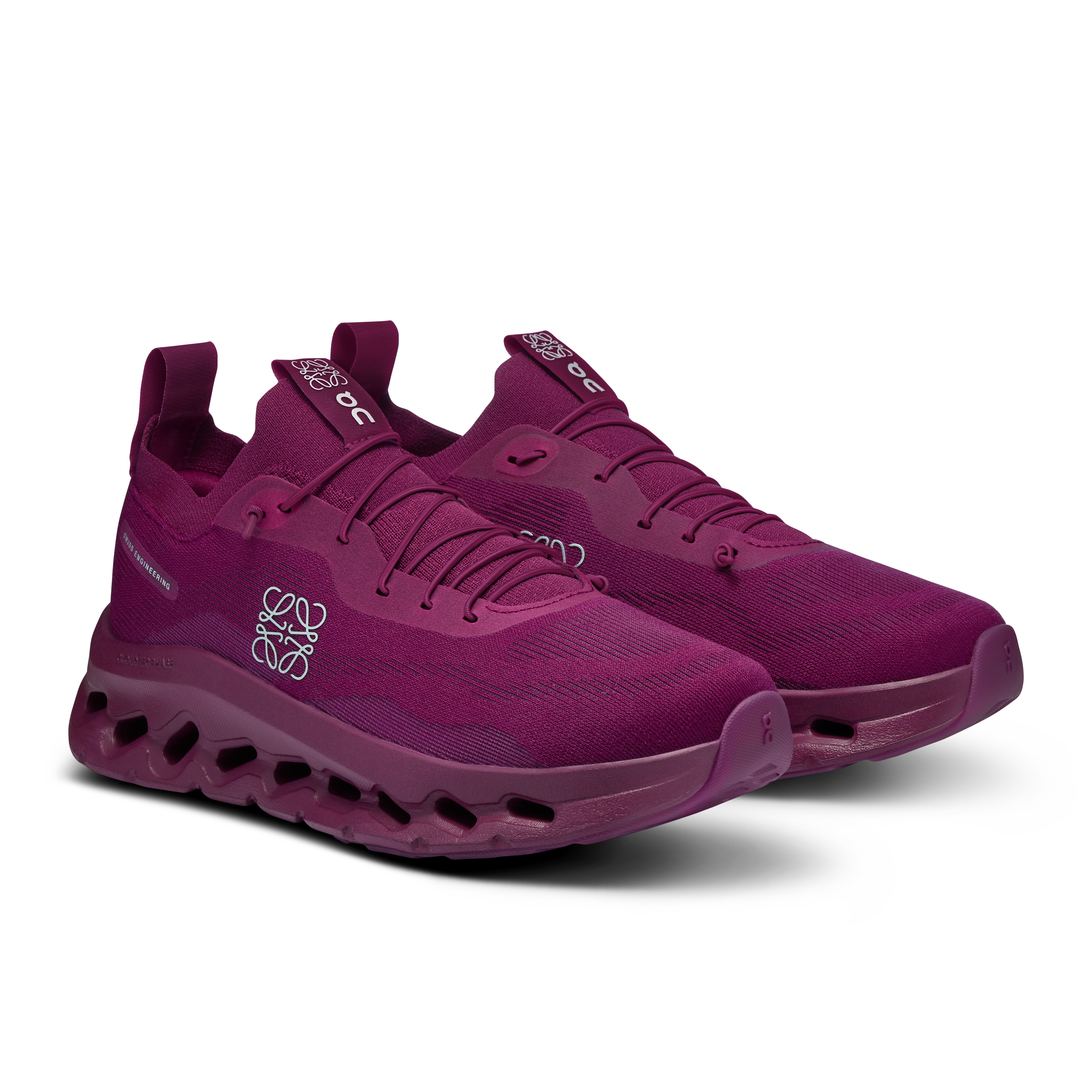 Cloudtilt LOEWE 1 W Cherry