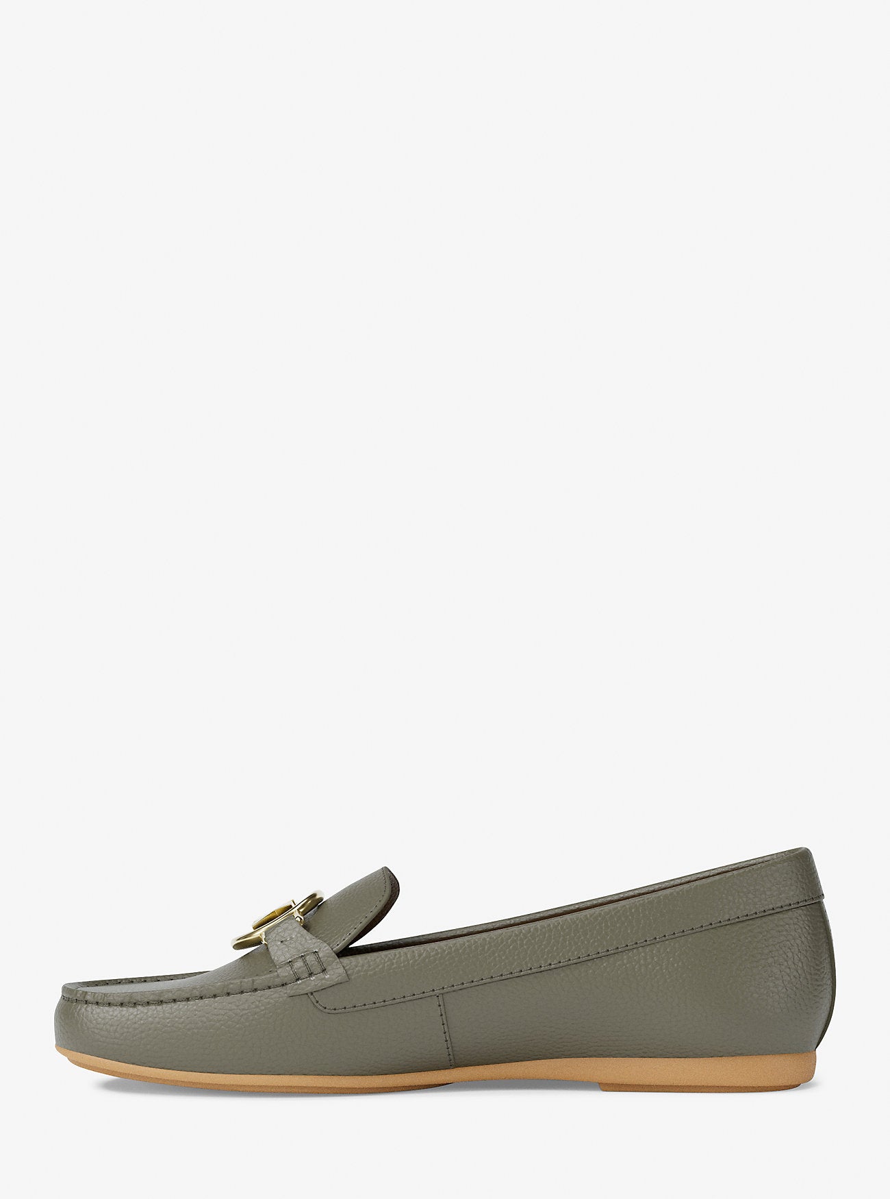 Fulton Moccasin
