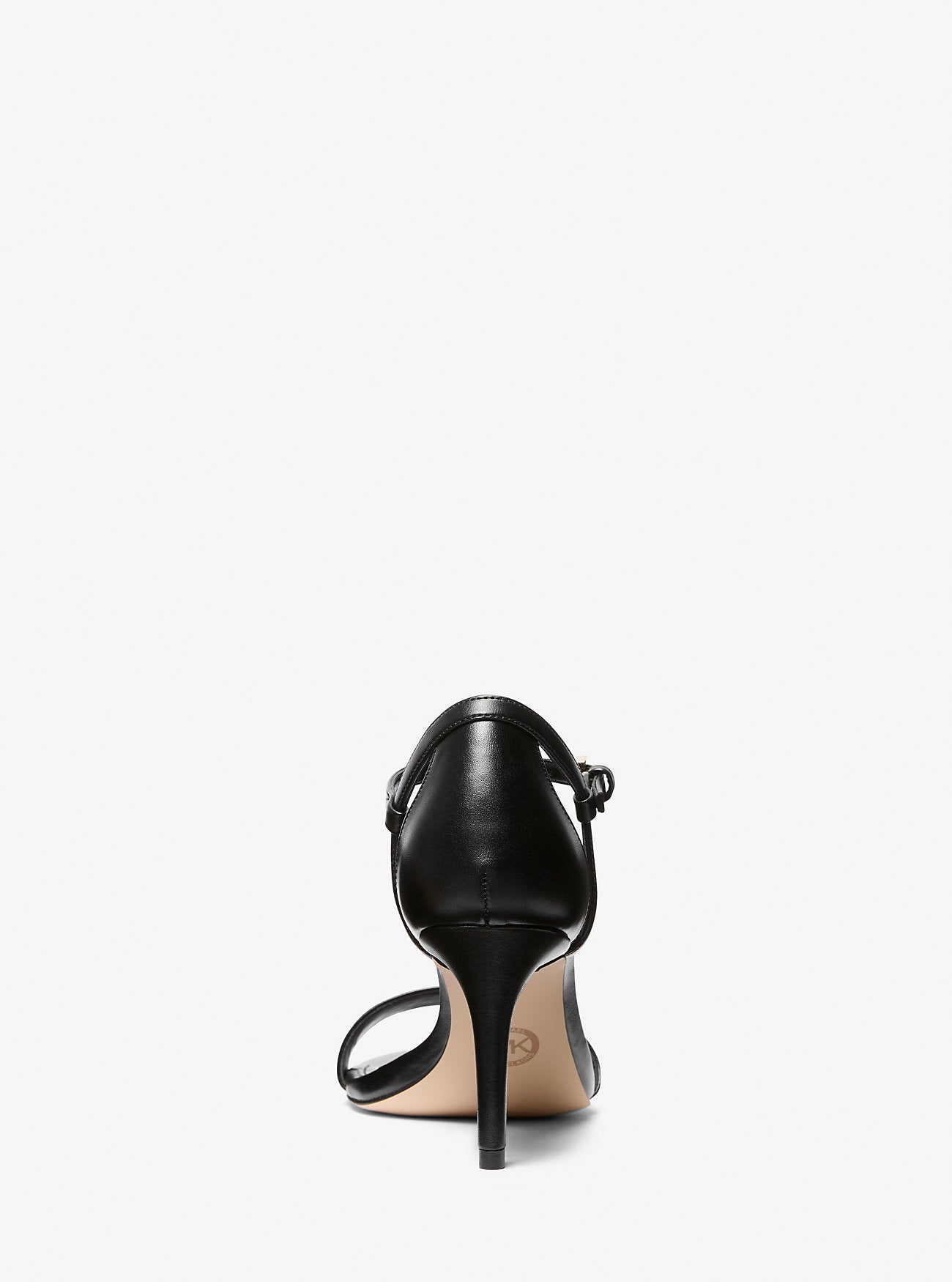 Simone Sandal BLACK