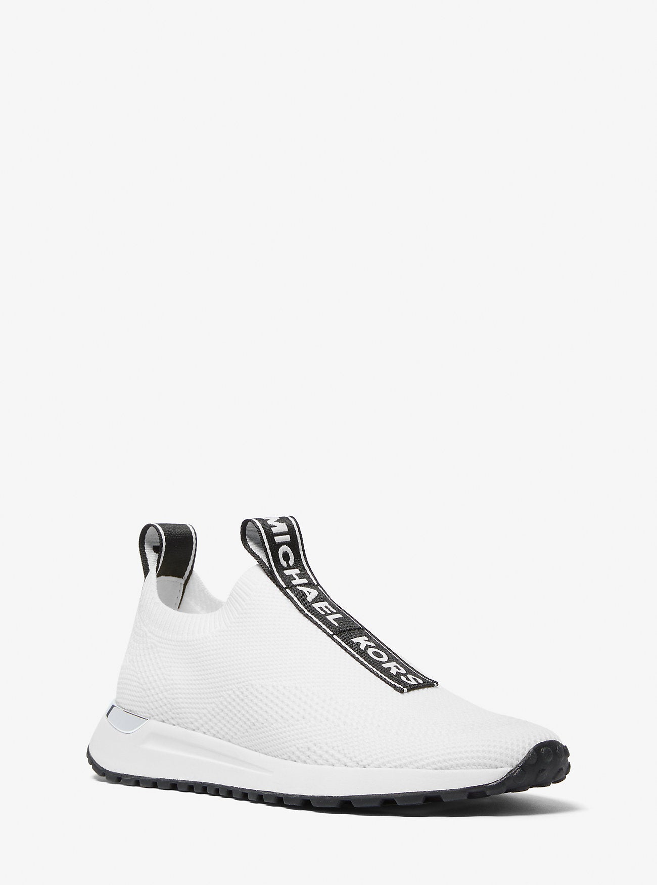 Bodie Knit Slip-On Sneaker