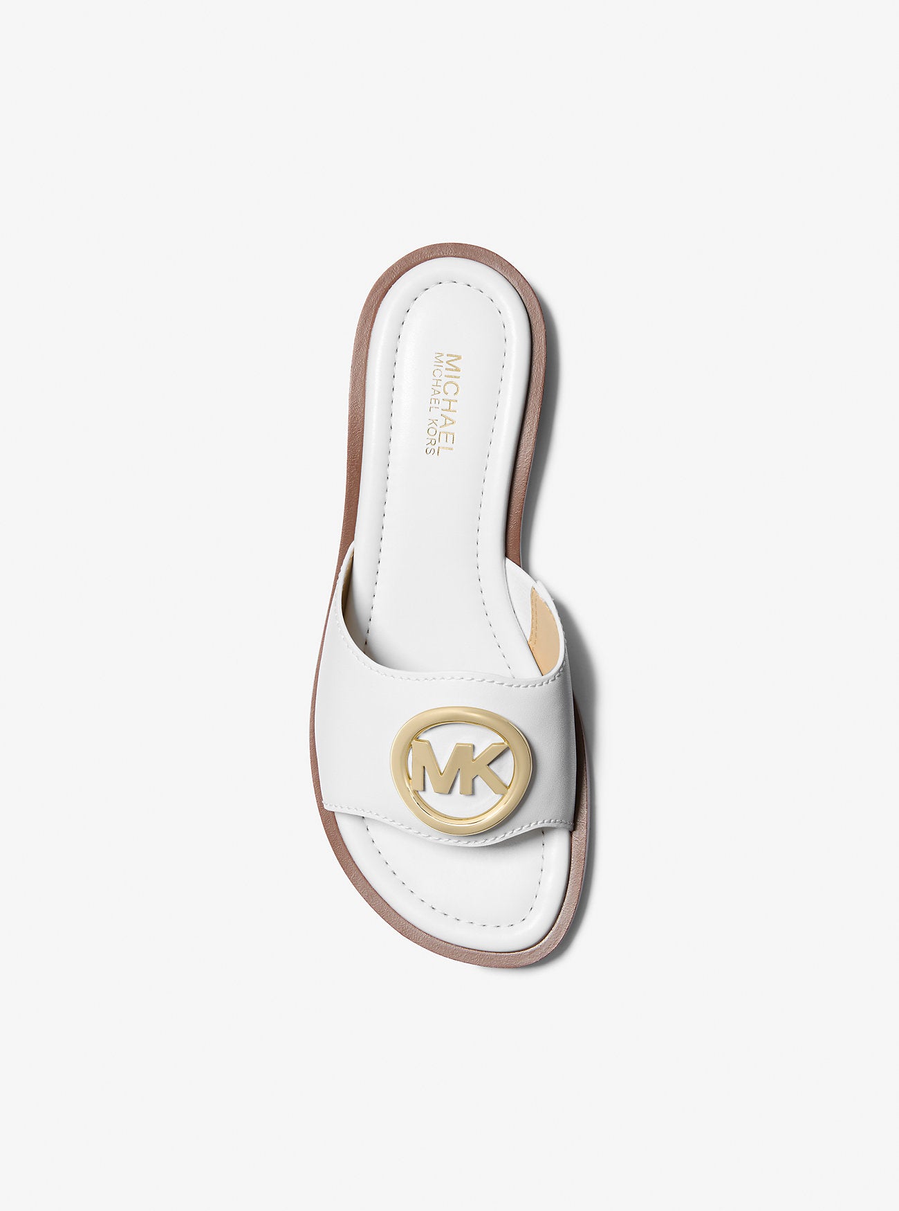 Hannah Slide Sandal