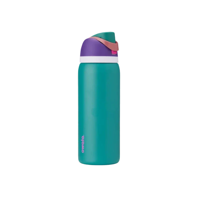 Owala Freesip 32oz "80s Ski Slopes"