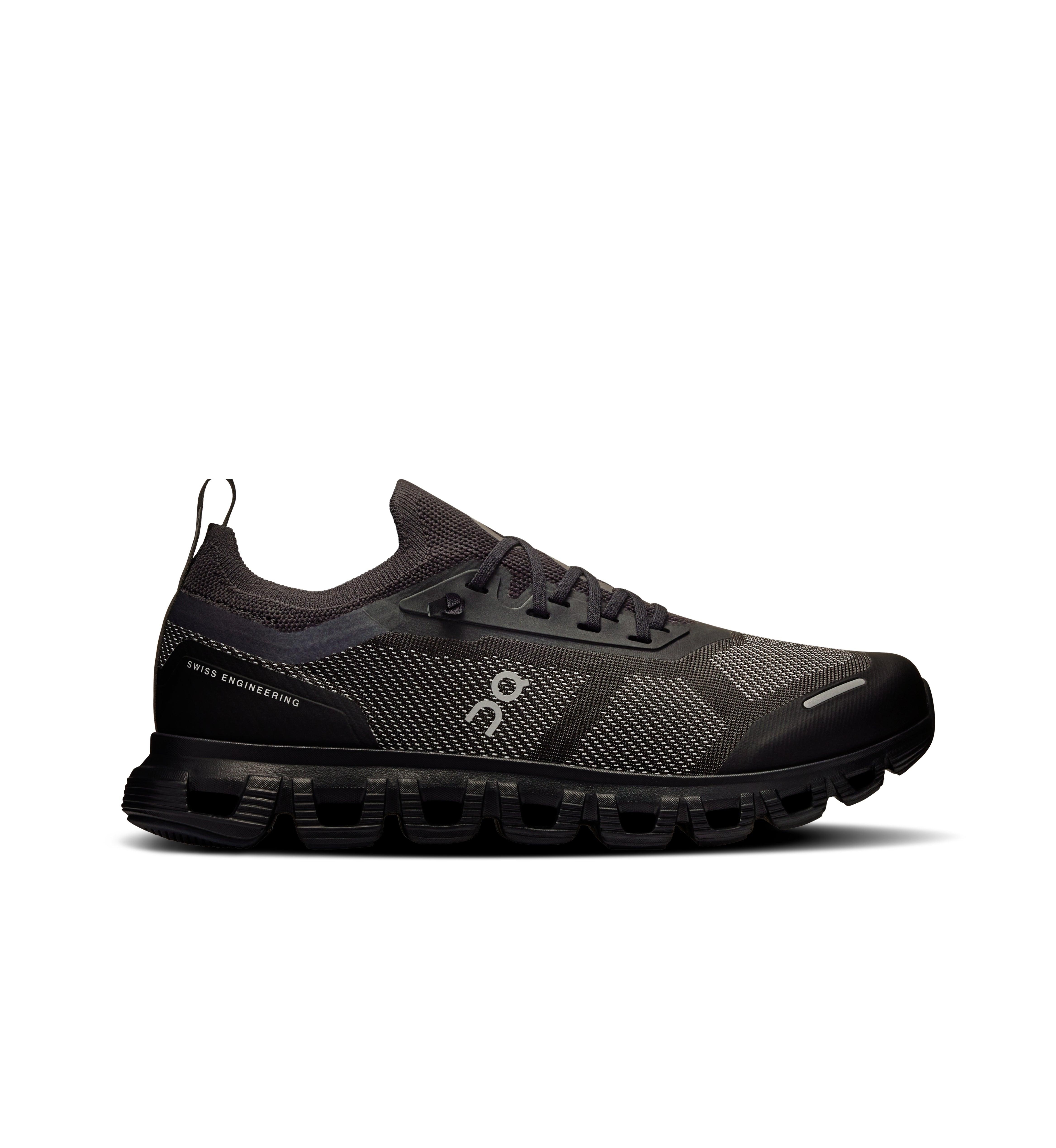 ON Cloud 6 Versa 'Black Eclipse' (Women's)