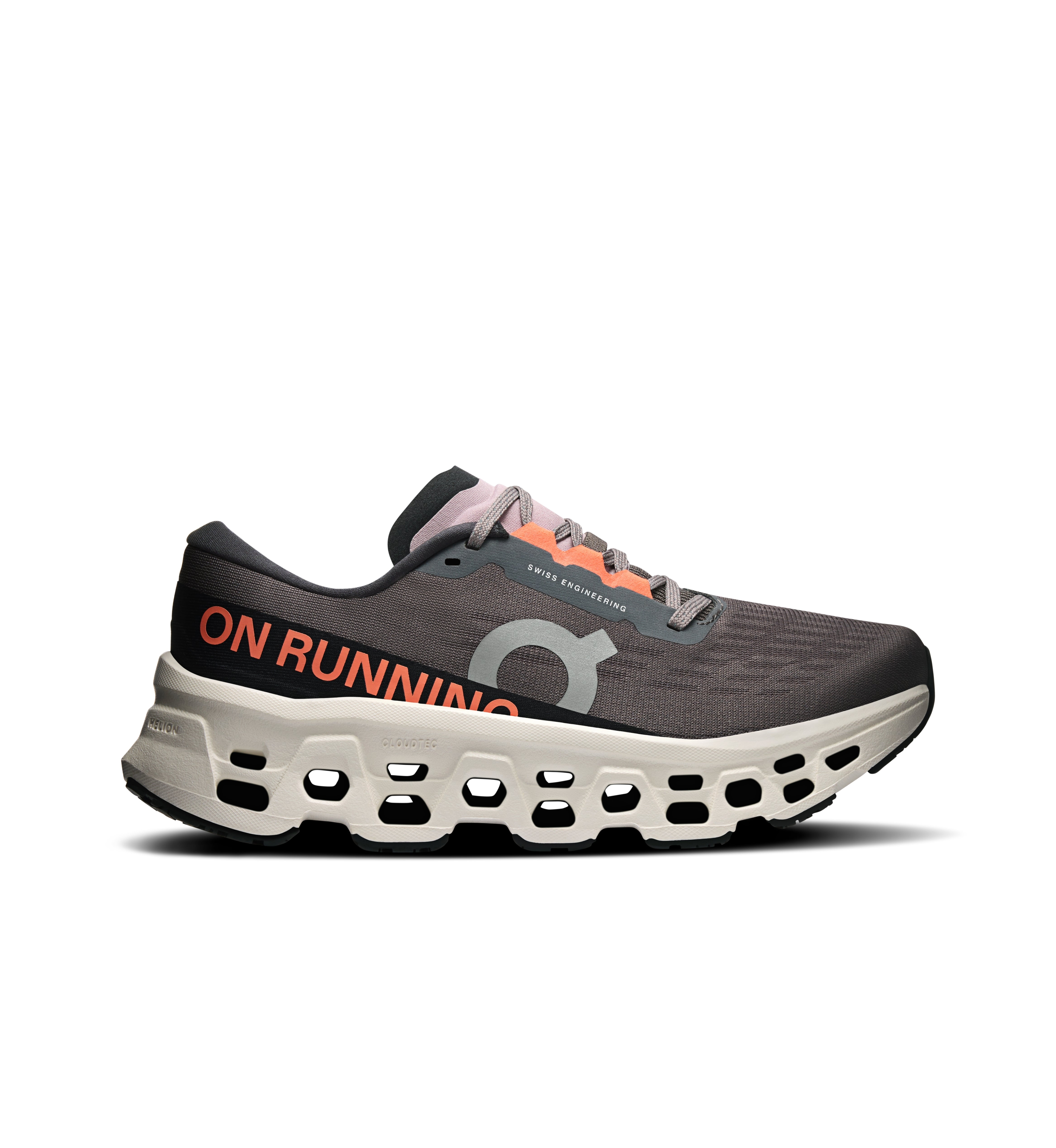 ON Cloudmonster 3 'Eclipse Ivory' (Women's)