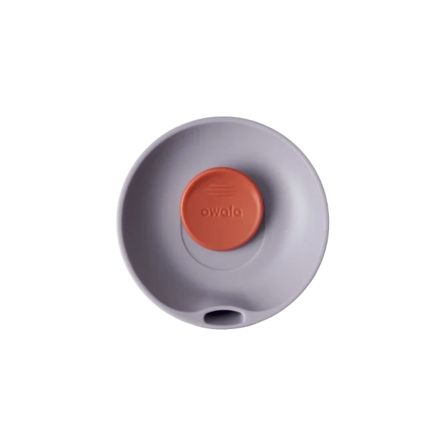 Owala Smoothsip-Slider 20oz "Sugar High"