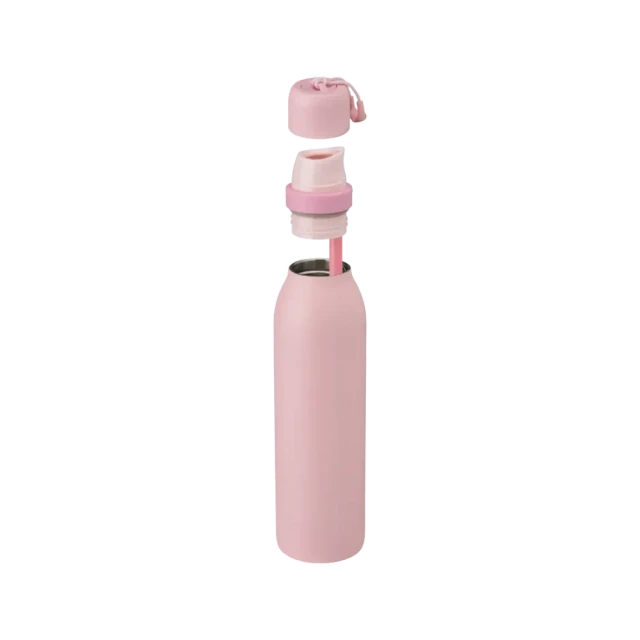 Owala Freesip-Twist 24oz "Rose Quartz"