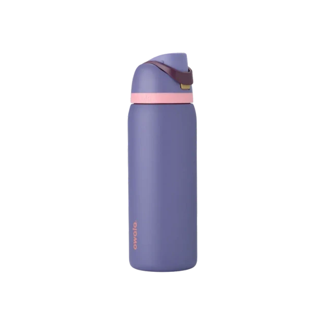Owala Freesip 32oz "Blue Jay"