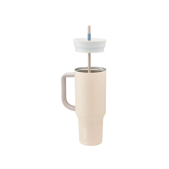 Owala Tumbler 40oz "Dune Drifter"
