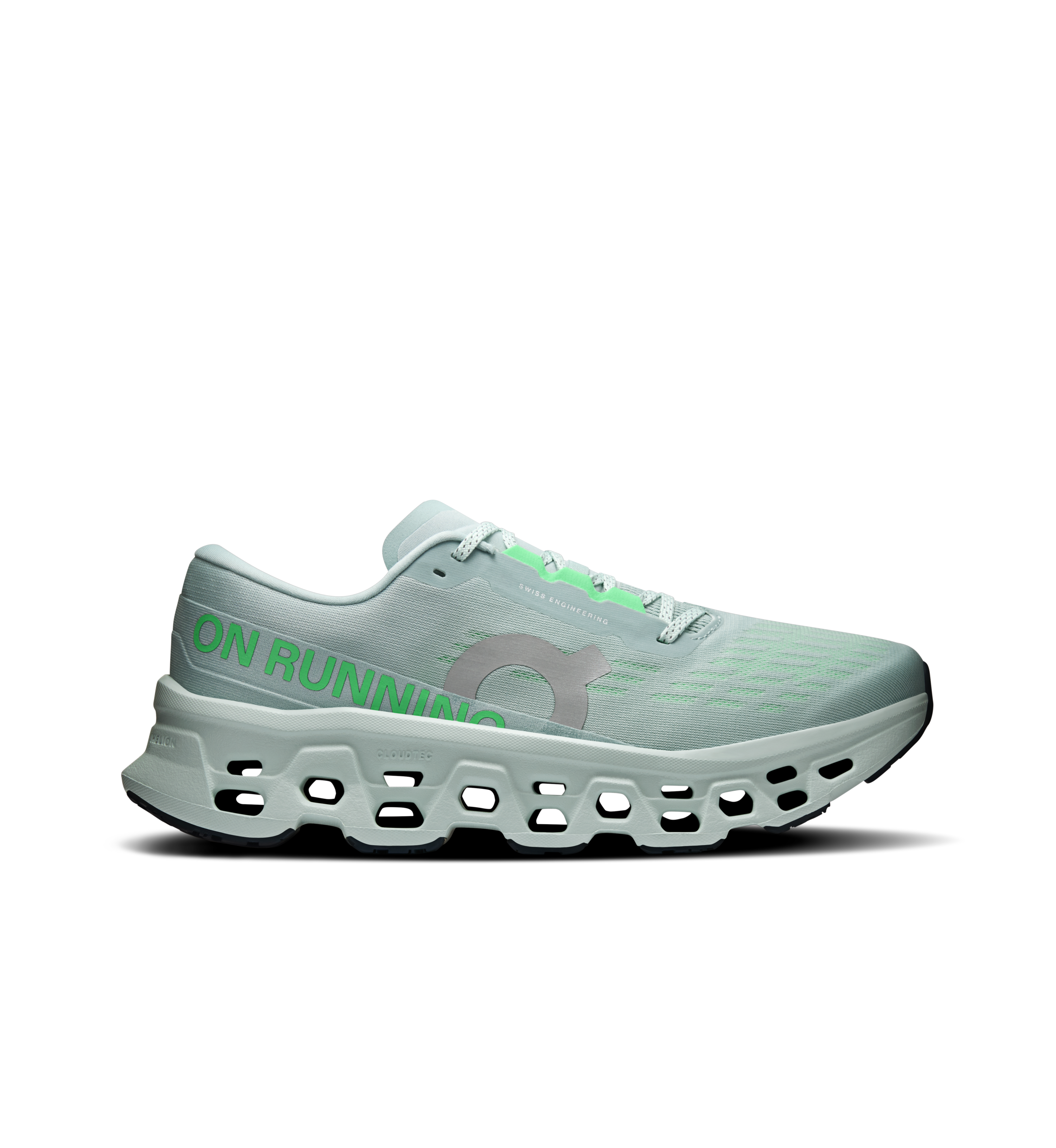 ON Cloudmonster 3 'Brook Flurry' (Women's)