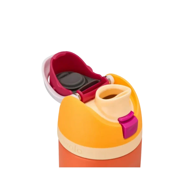 Owala Freesip 24oz "Citrus Crush"