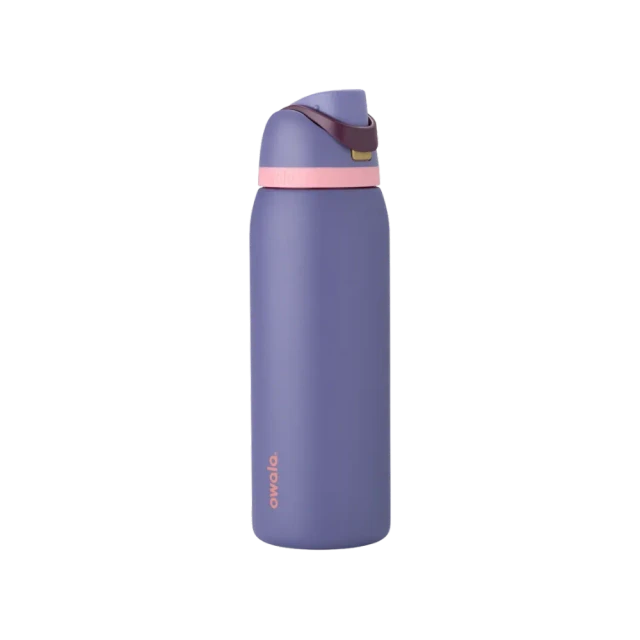 Owala Freesip 40oz "Blue Jay"