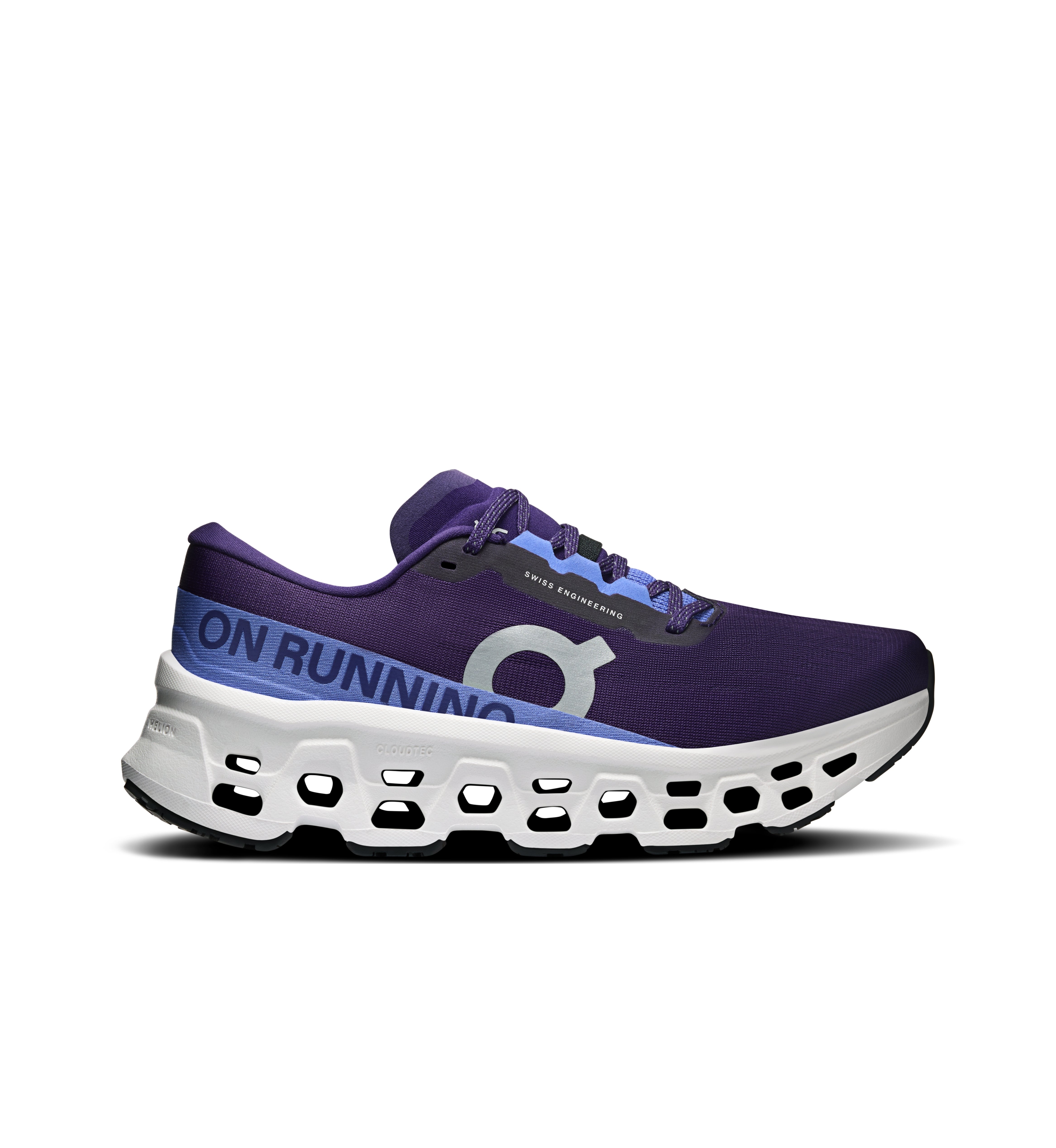 ON Cloudmonster 3 'Nebula Ivory' (Women's)