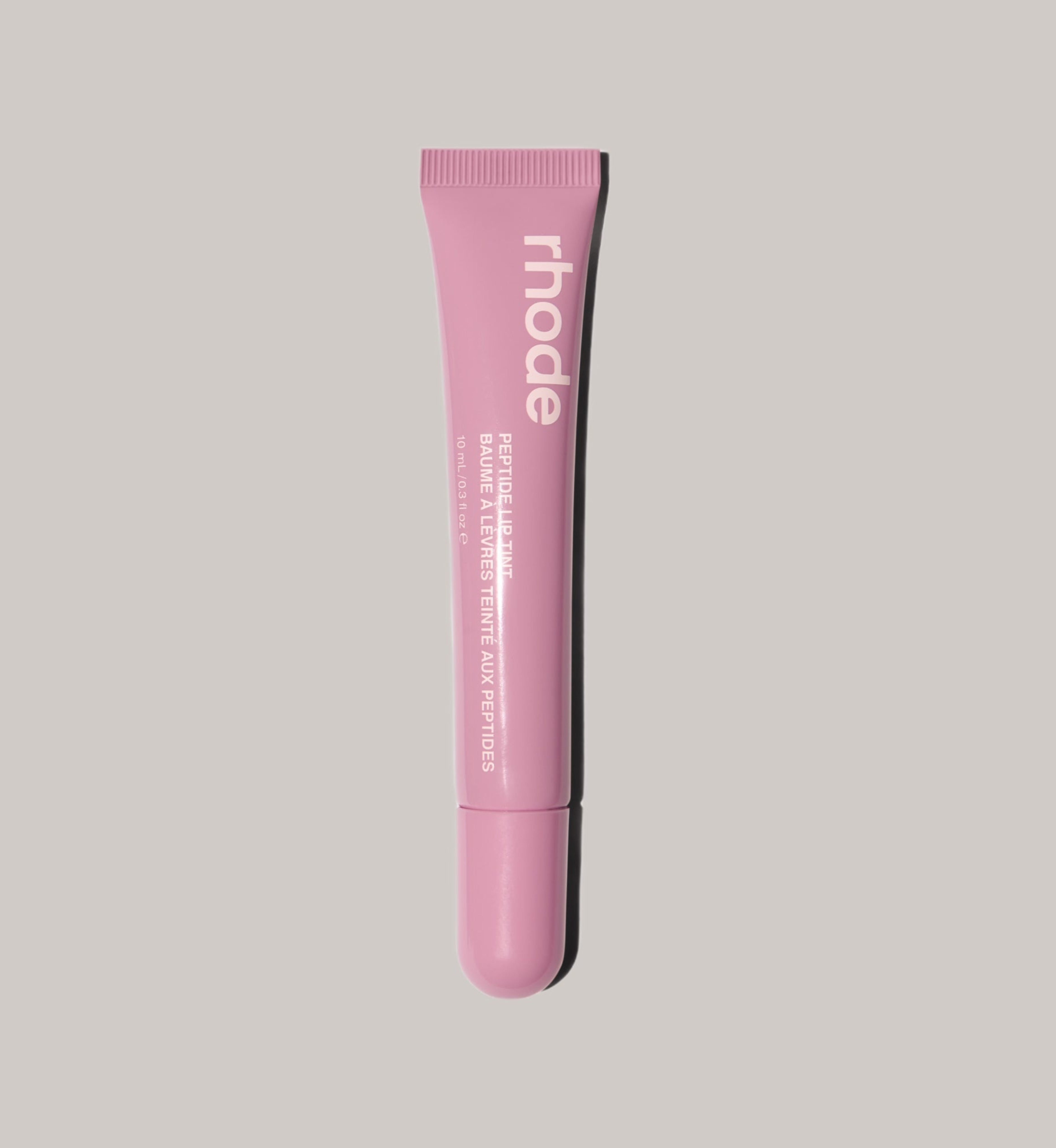 Peptide Lip Tint 'Shimmery Warm Mauve'