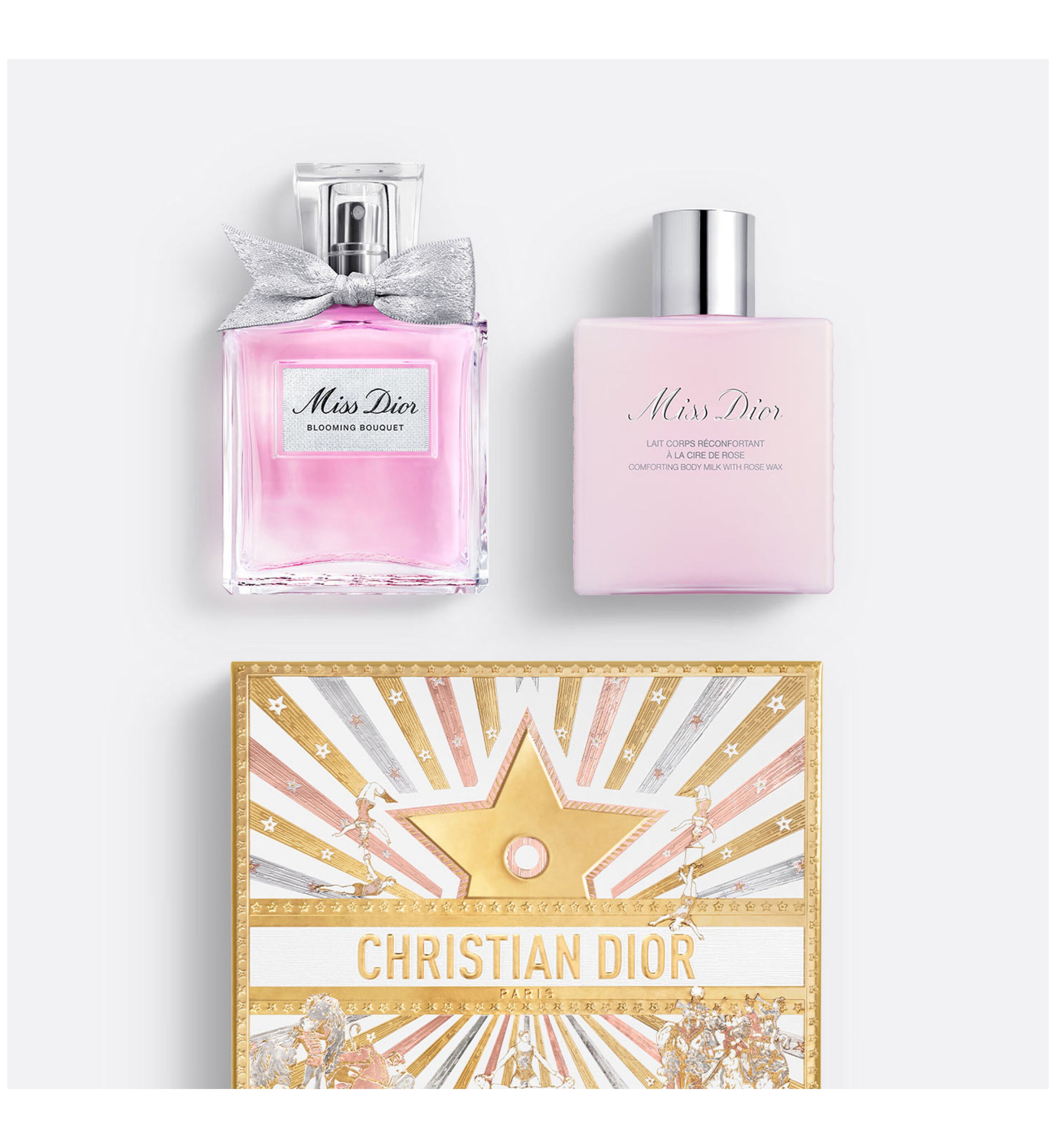 Miss Dior Limited Edition Gift Box
