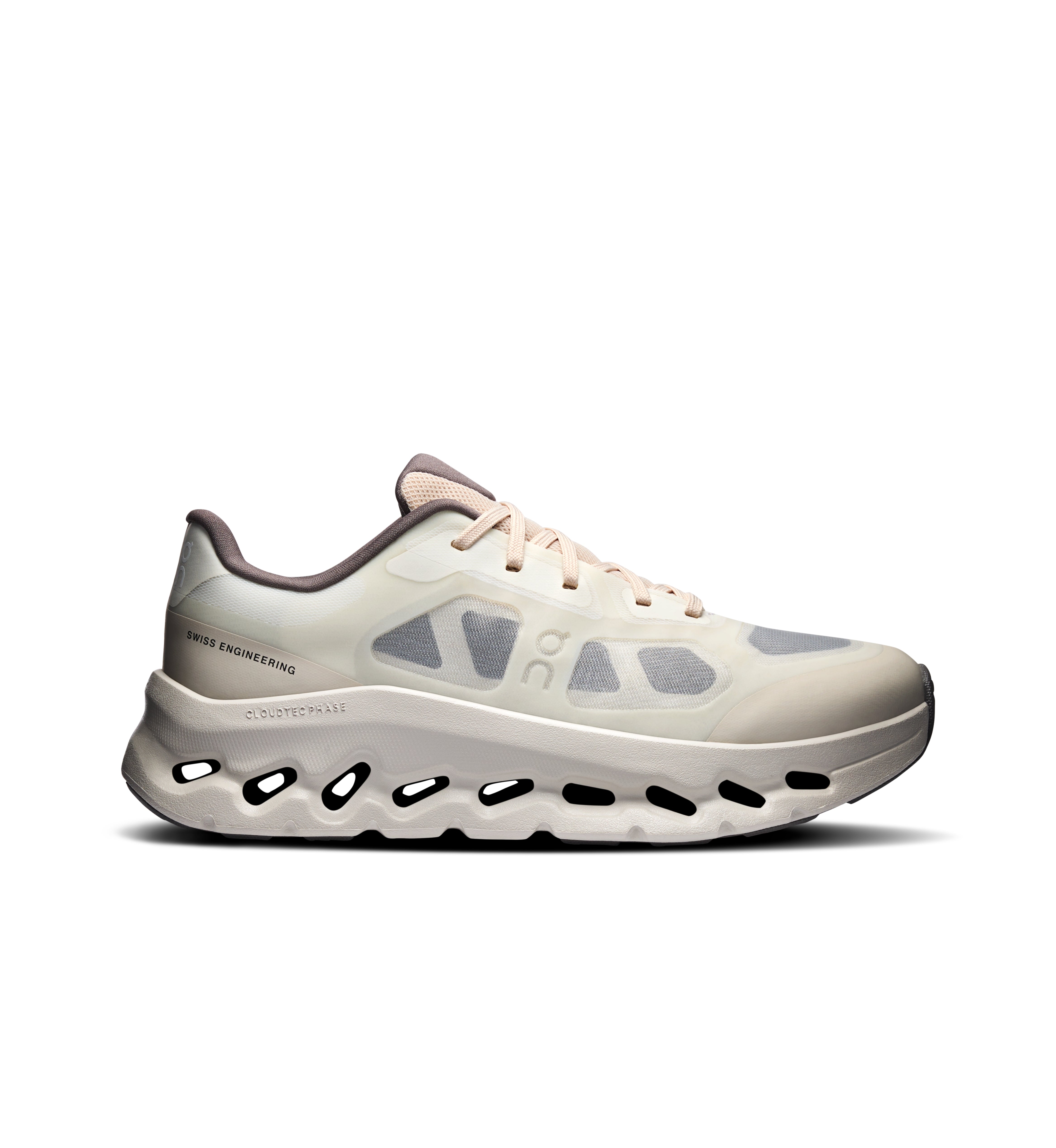 ON Cloudtilt Remix 'Silver Ivory' (Women's)