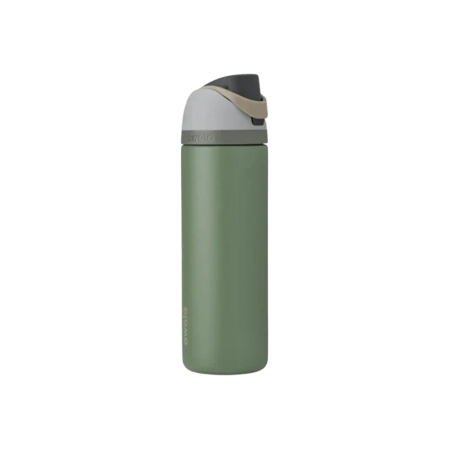 Owala Freesip 24oz "Green House"