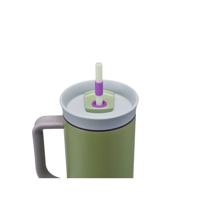 Owala Tumbler 40oz "Hip Cactus"