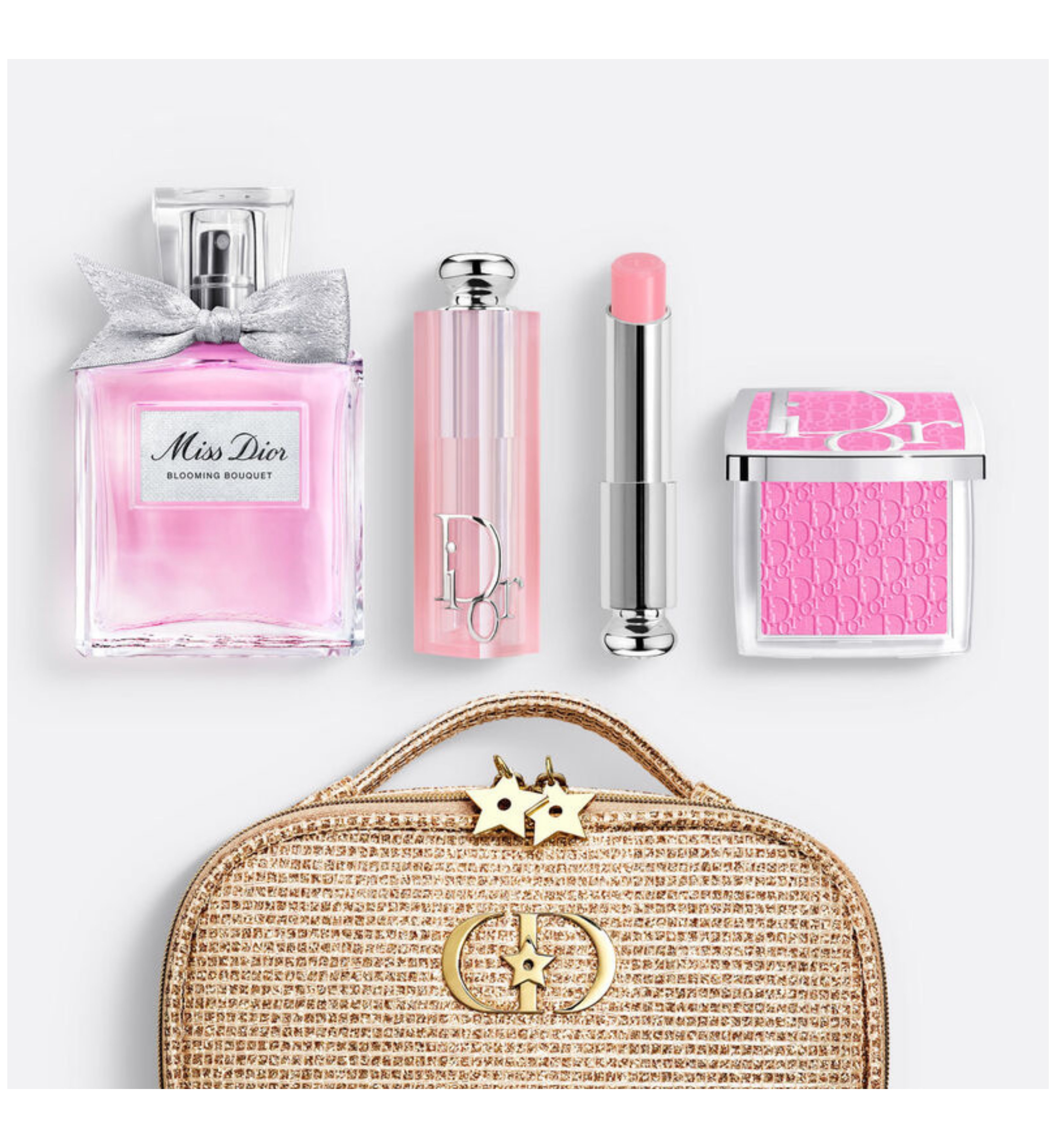 The Miss Dior Beauty Ritual - Limited Edition