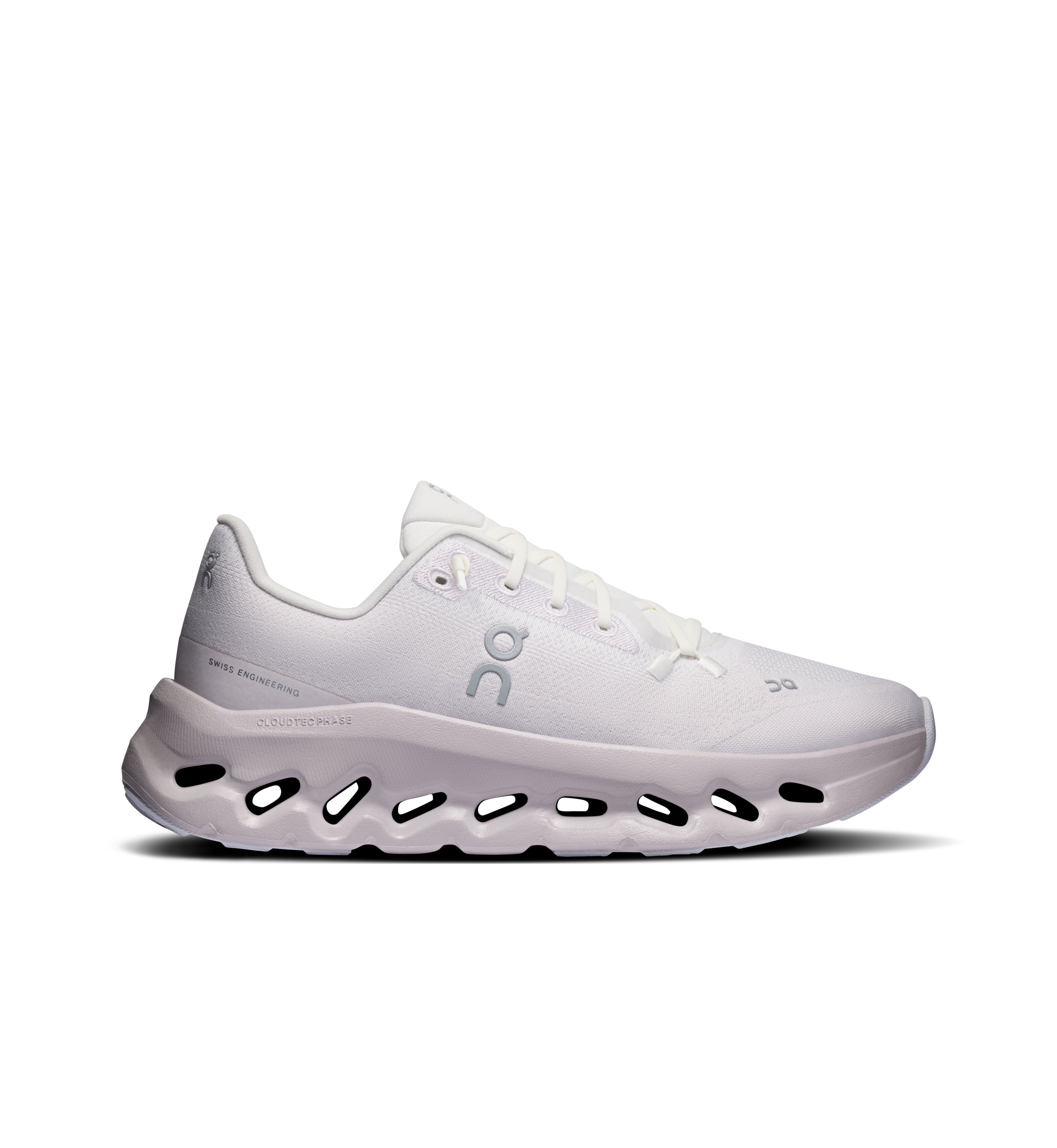 ON Cloudtilt 'Ether Ivory' (Women's)