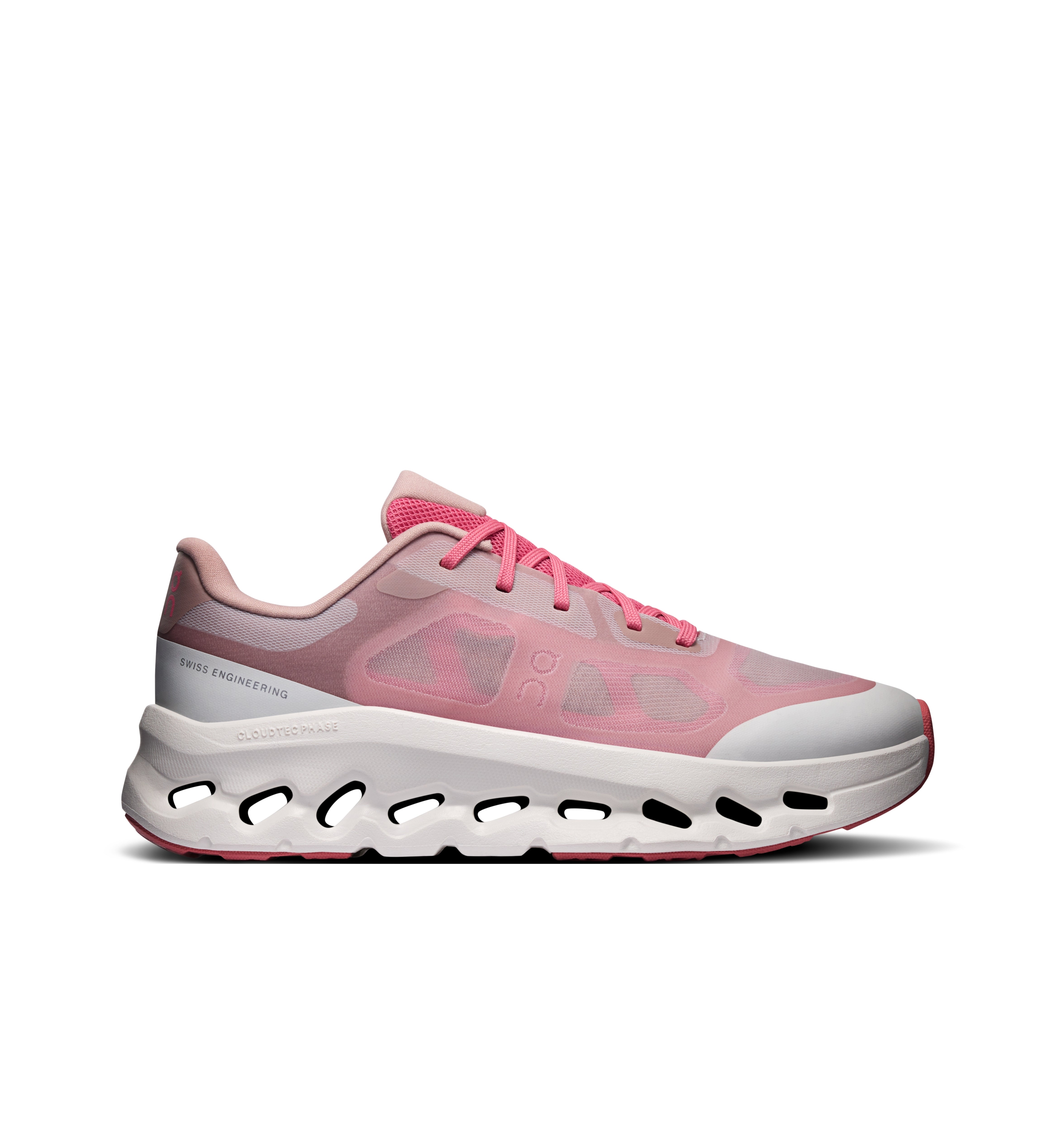 ON Cloudtilt Remix 'Camellia Ivory' (Women's)
