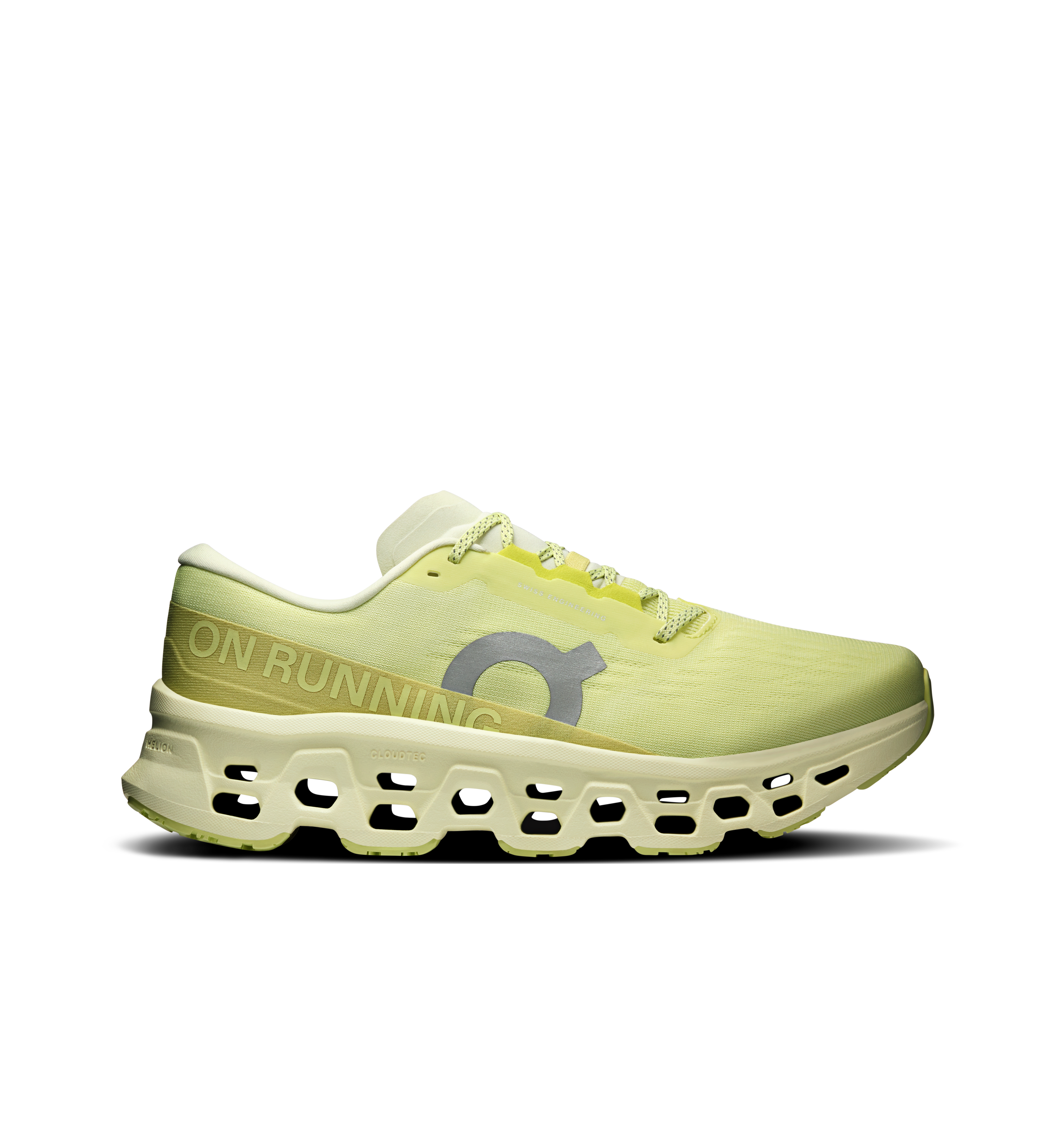 ON Cloudmonster 3 'Limelight Seedling' (Women's)