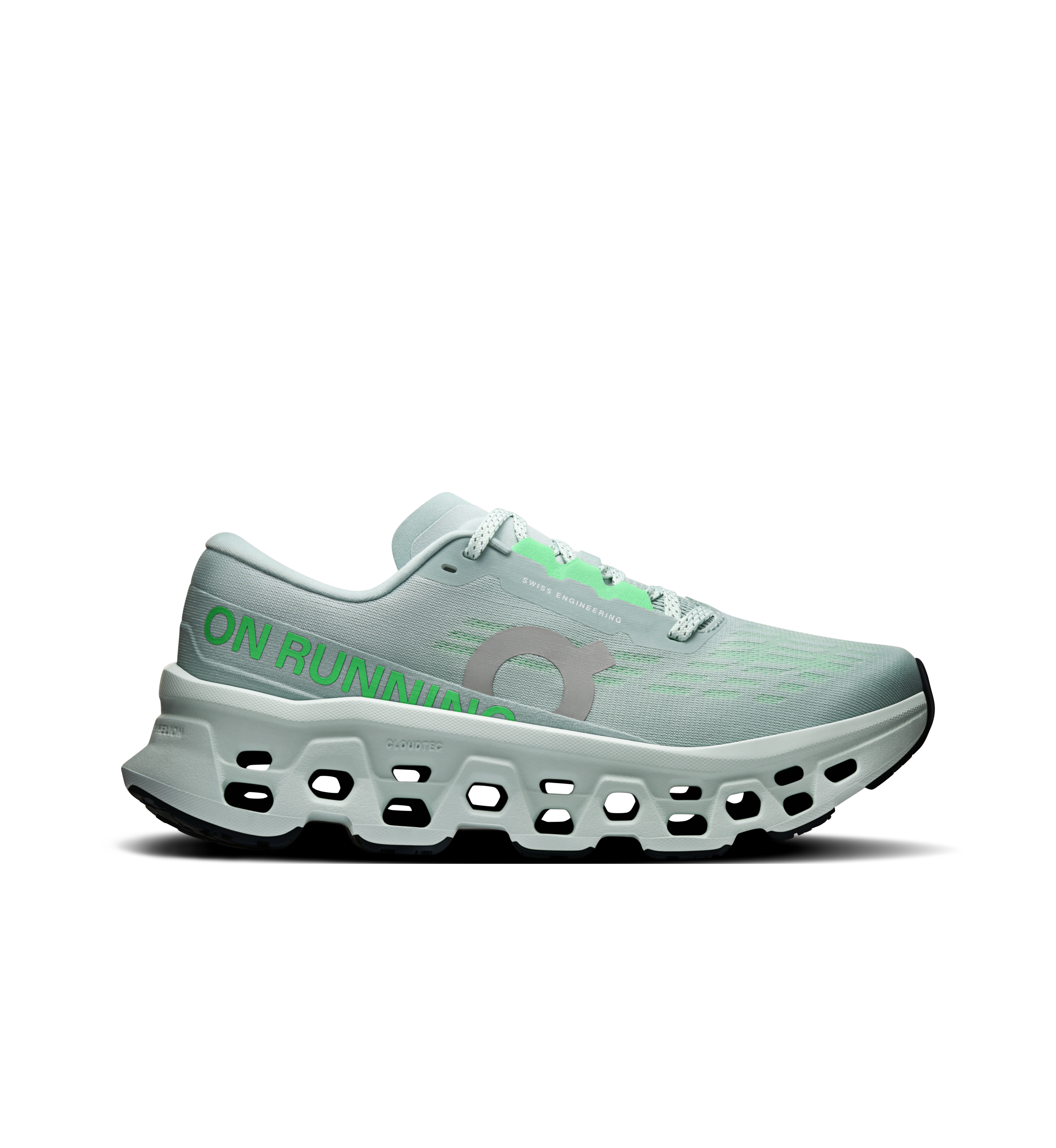 ON Cloudmonster 3 'Brook Flurry' (Women's)