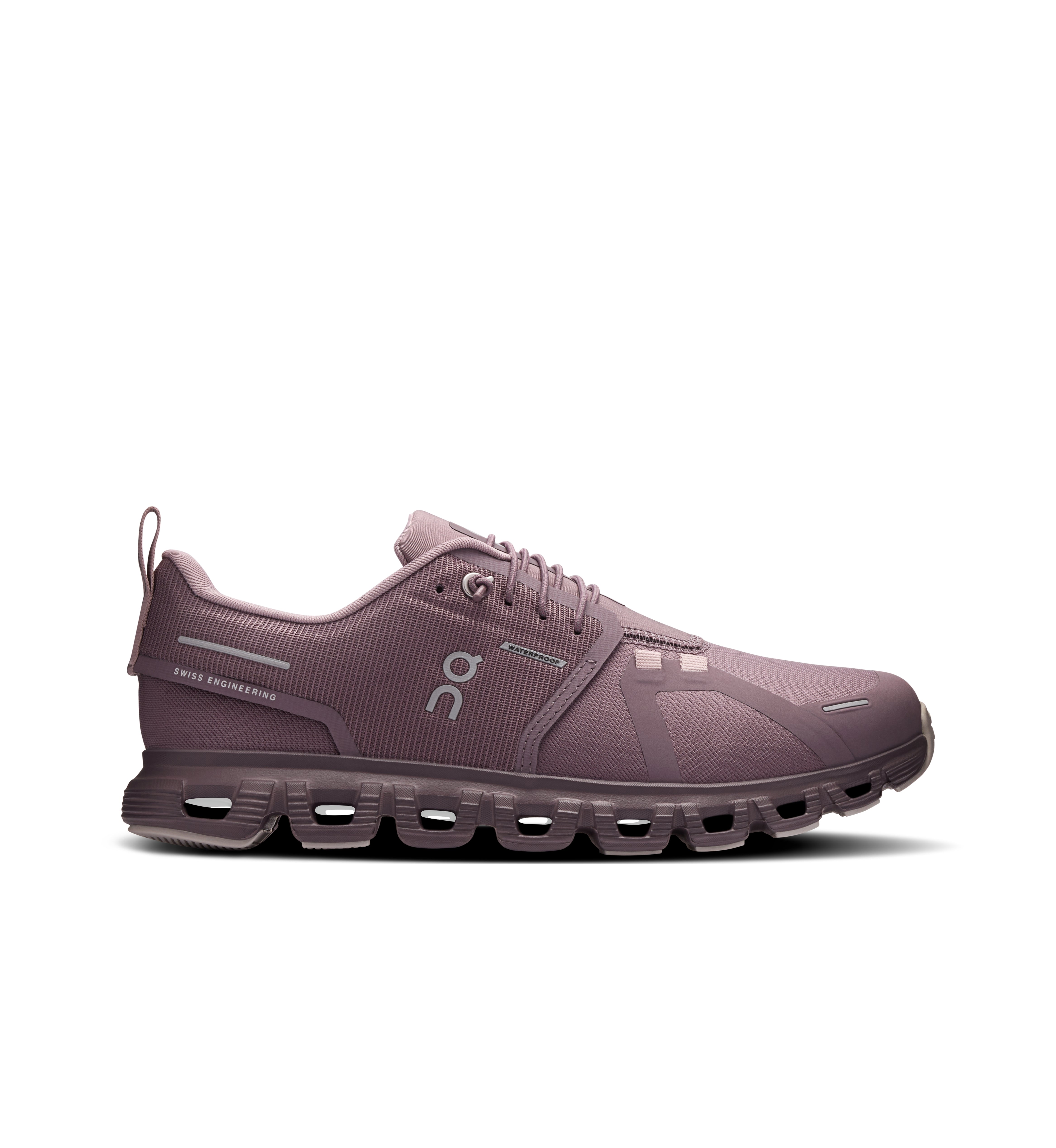 ON Cloud 6 Waterproof 'Gobi Gobi' (Women's)
