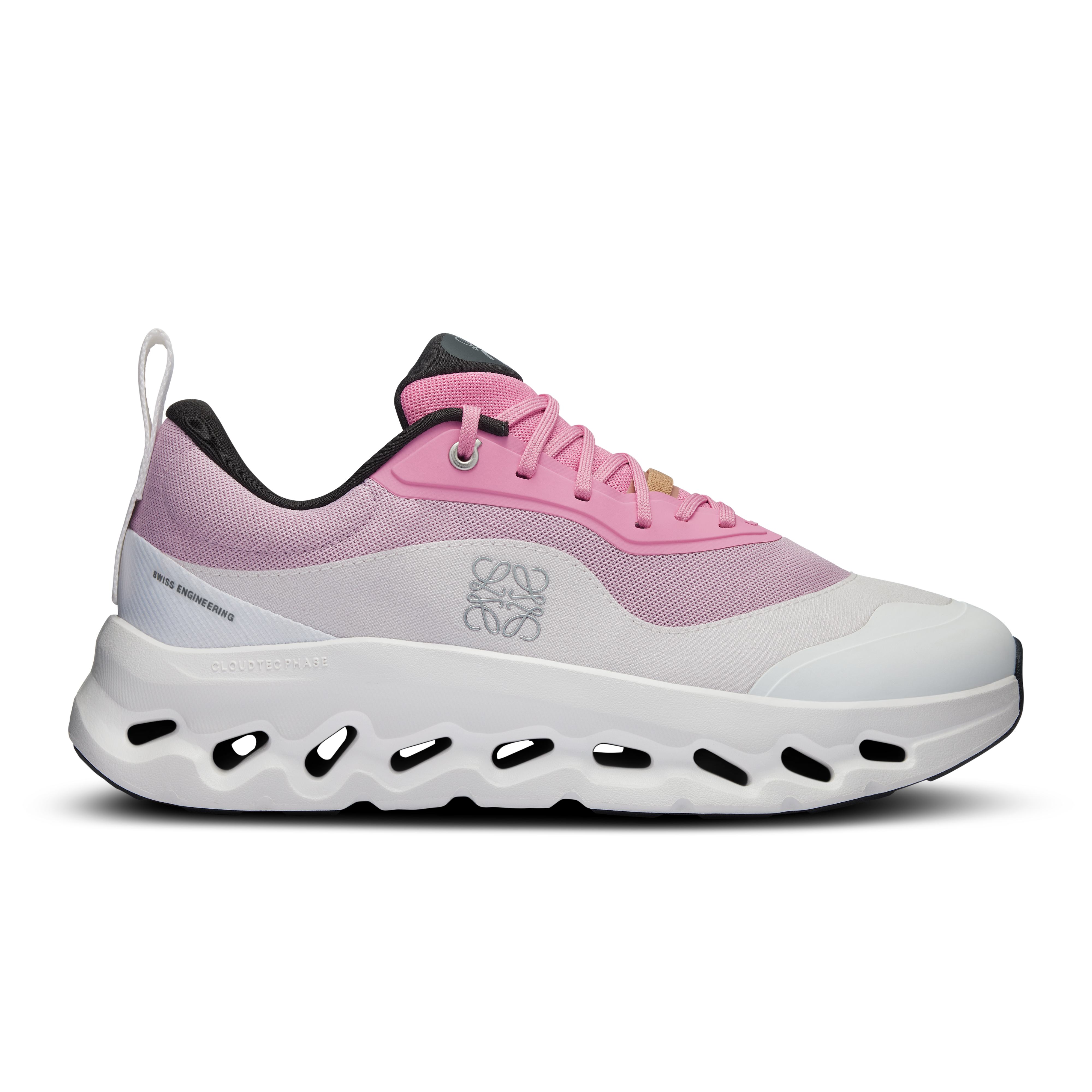 Cloudtilt LOEWE 2 M Pink | White