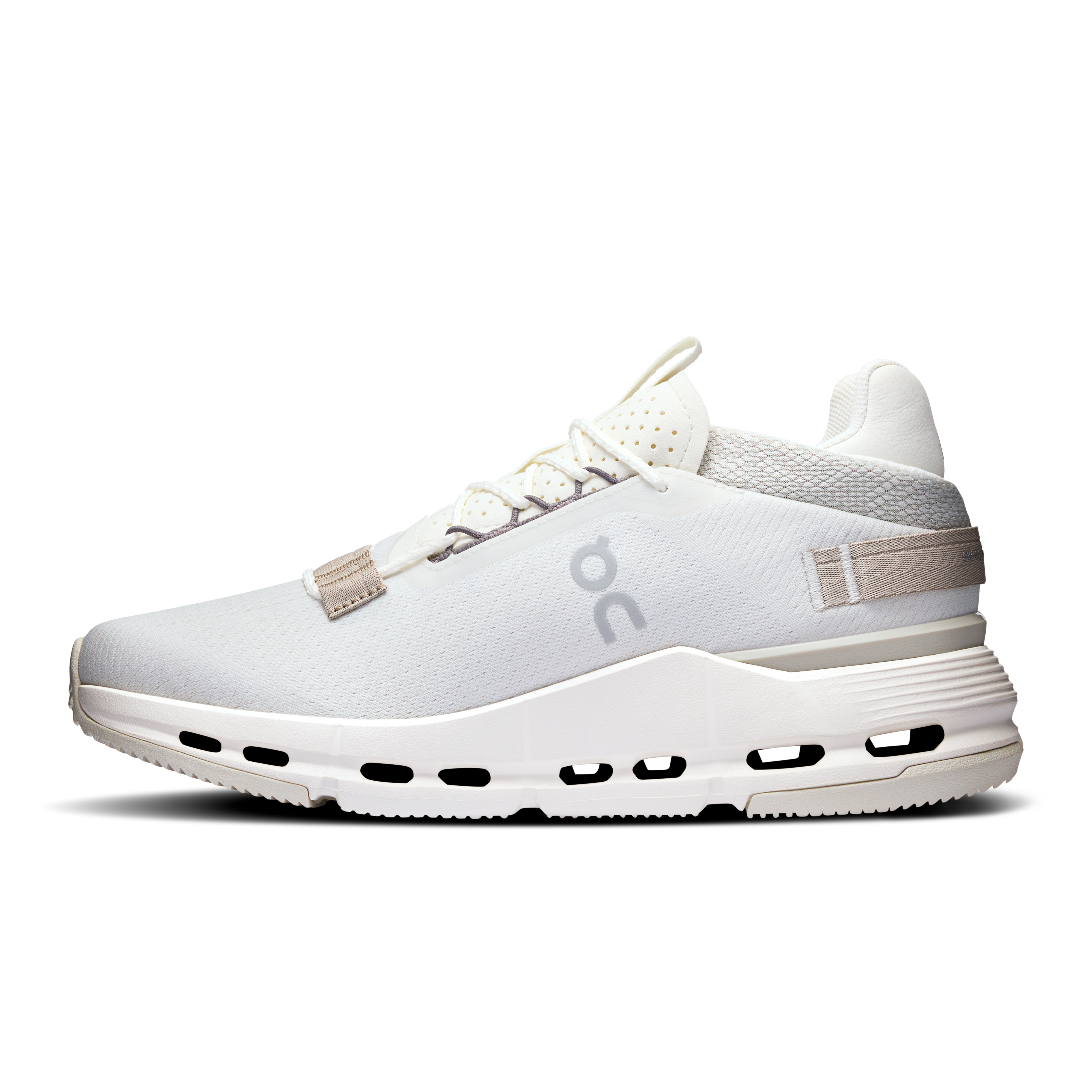 Cloudnova 2 W Ice | Sand