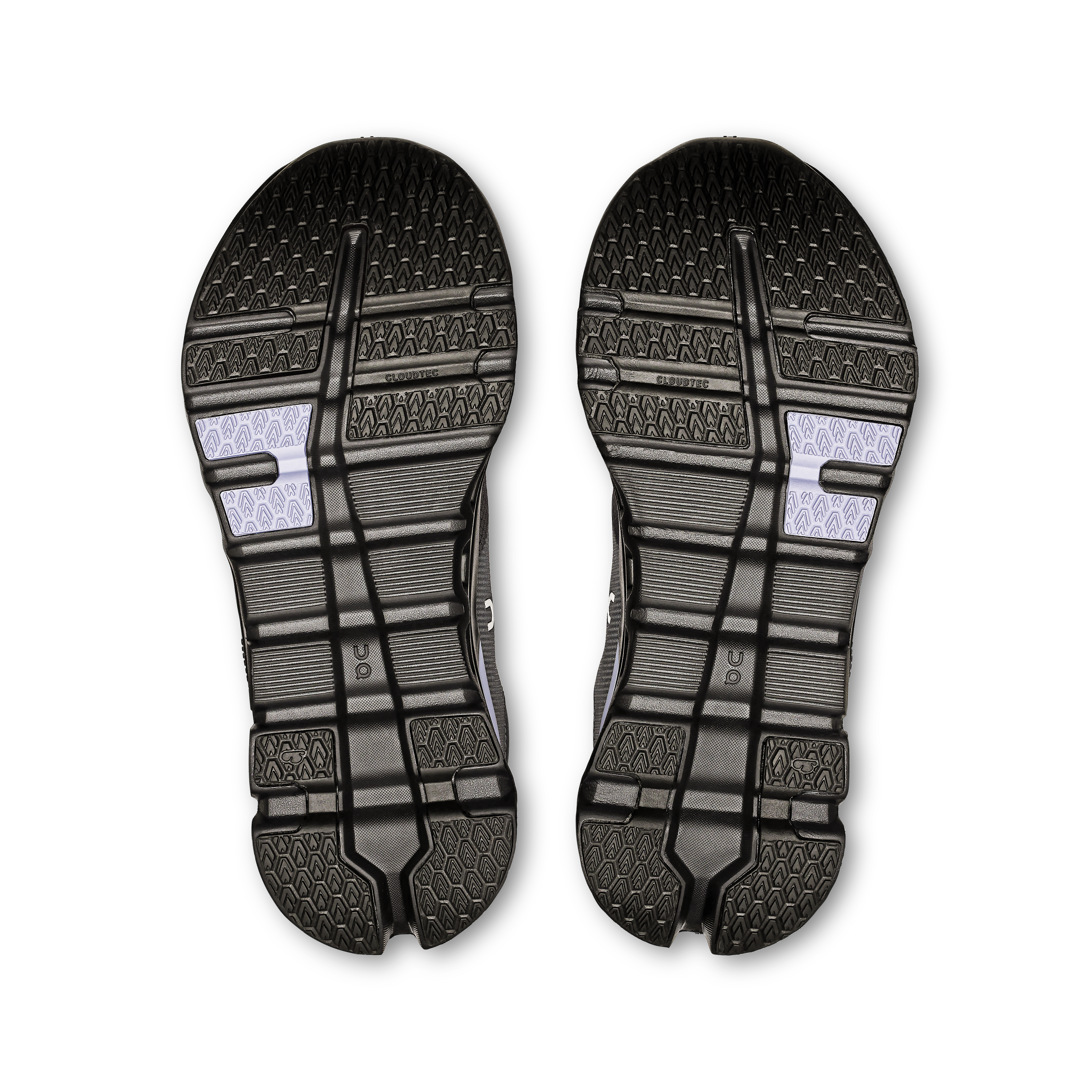 Cloudrunner 2 Waterproof W Iron | Nimbus