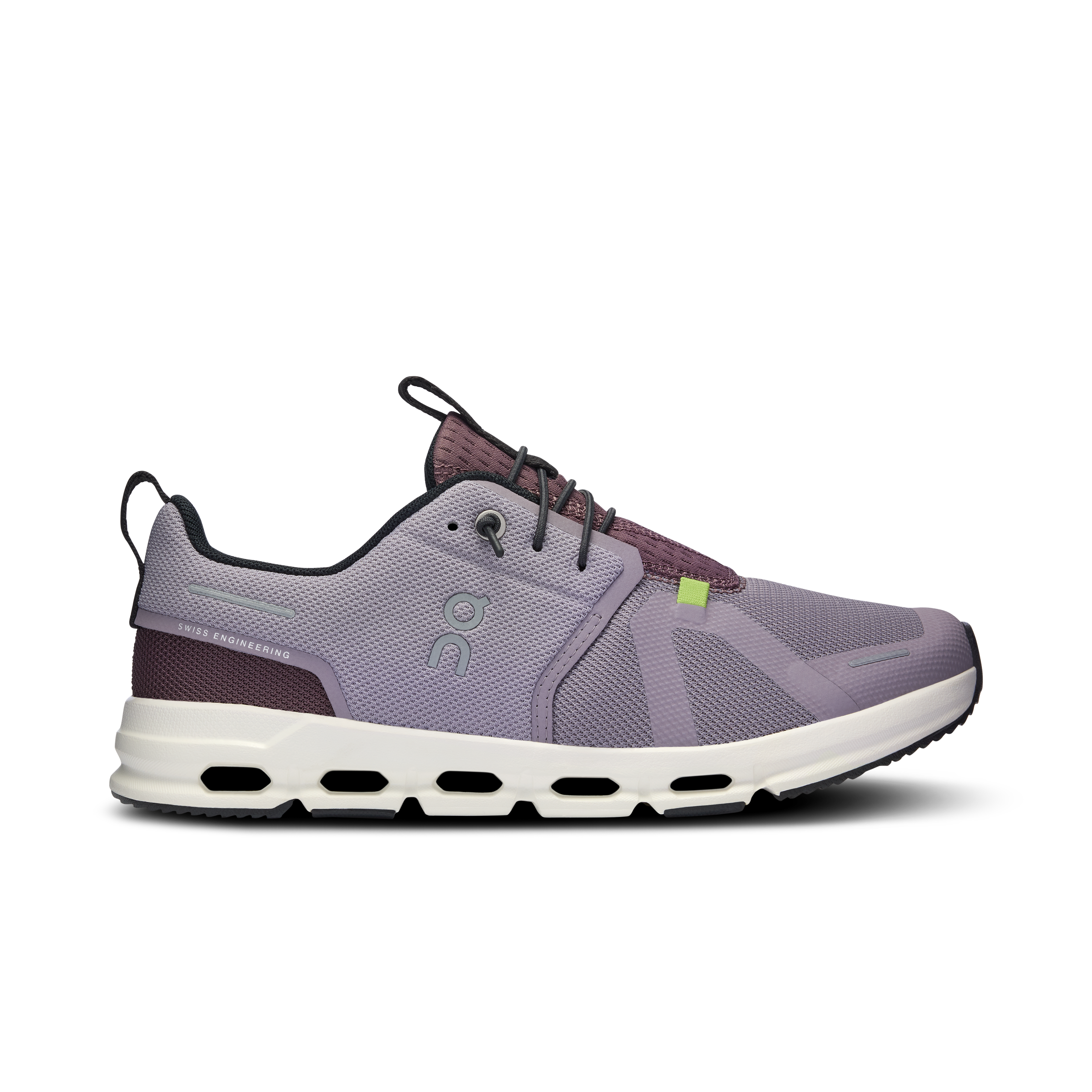 Cloud Sky 1 Y Zinc | Grape