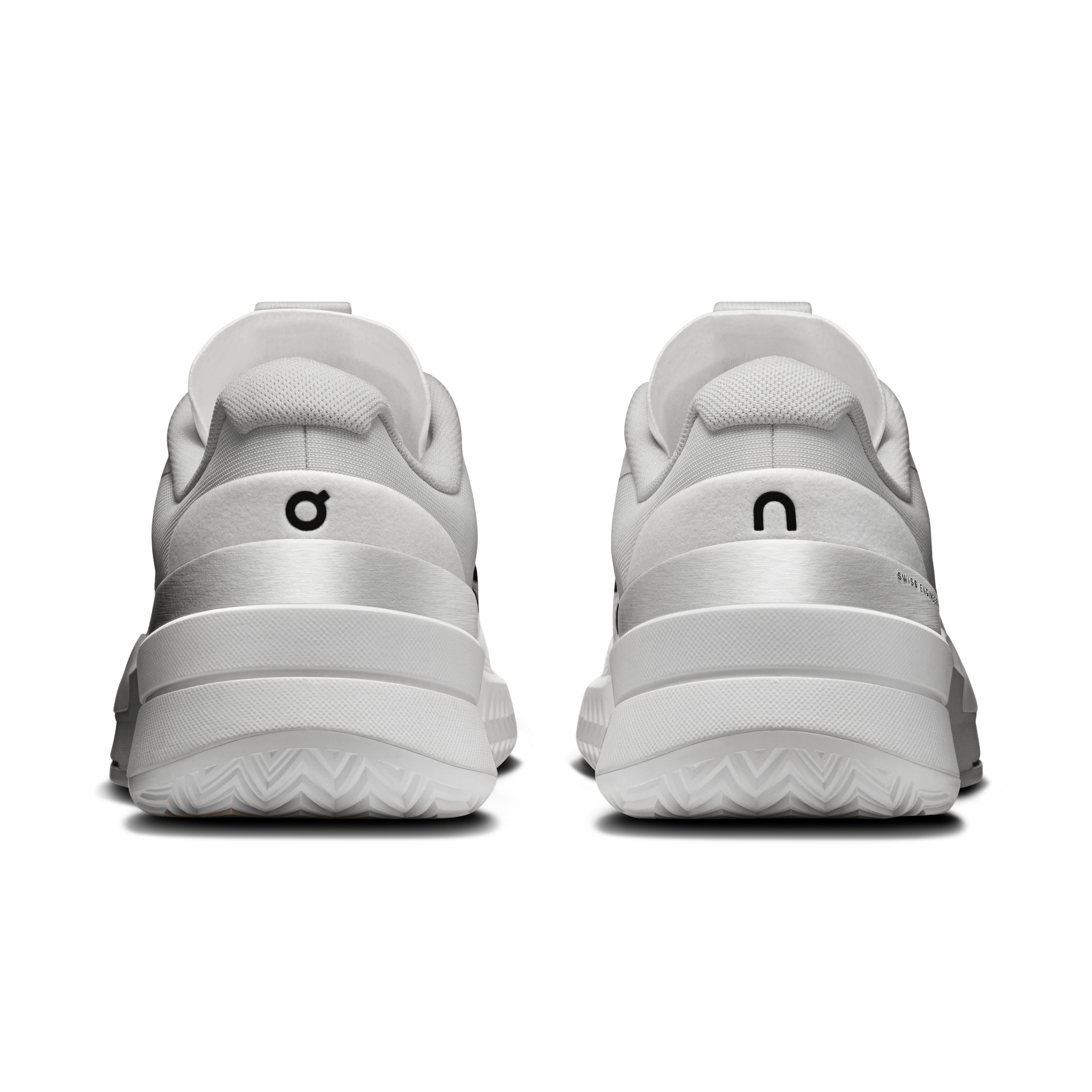 THE ROGER Pro 2 M All White