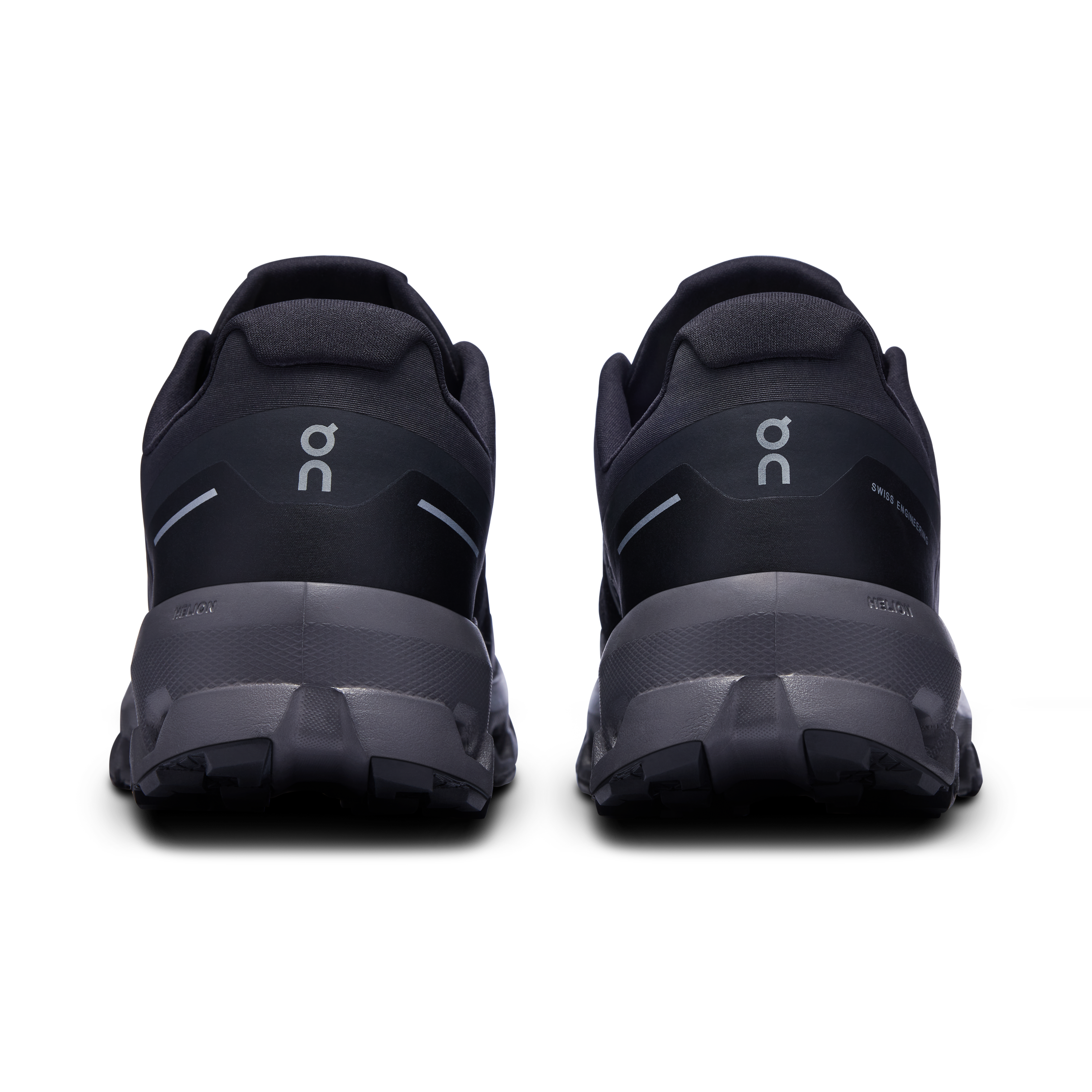 Cloudvista 2 Waterproof M Black | Eclipse
