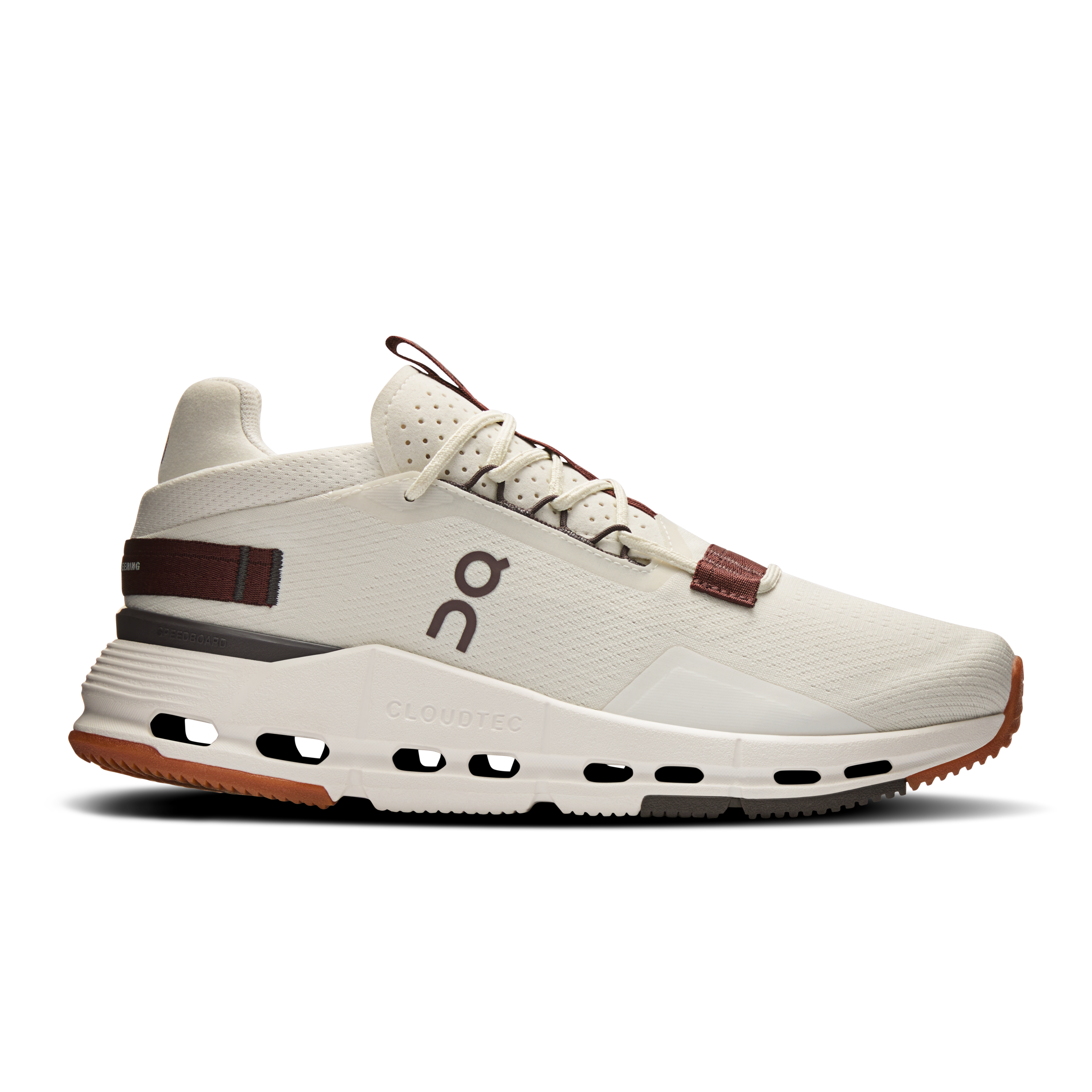 Cloudnova 2 W Ice | Mulberry