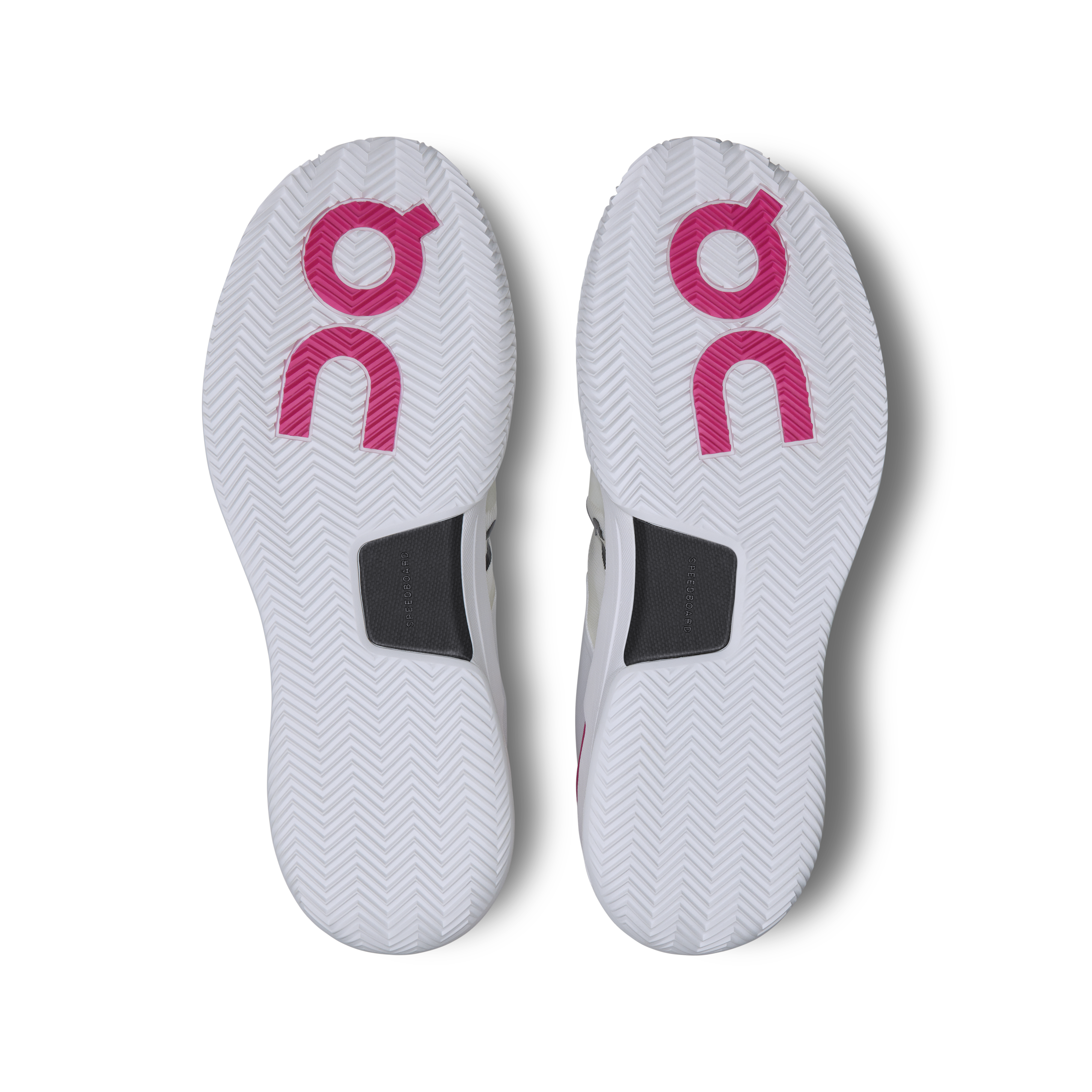 THE ROGER Pro 2 Clay M White | Pink