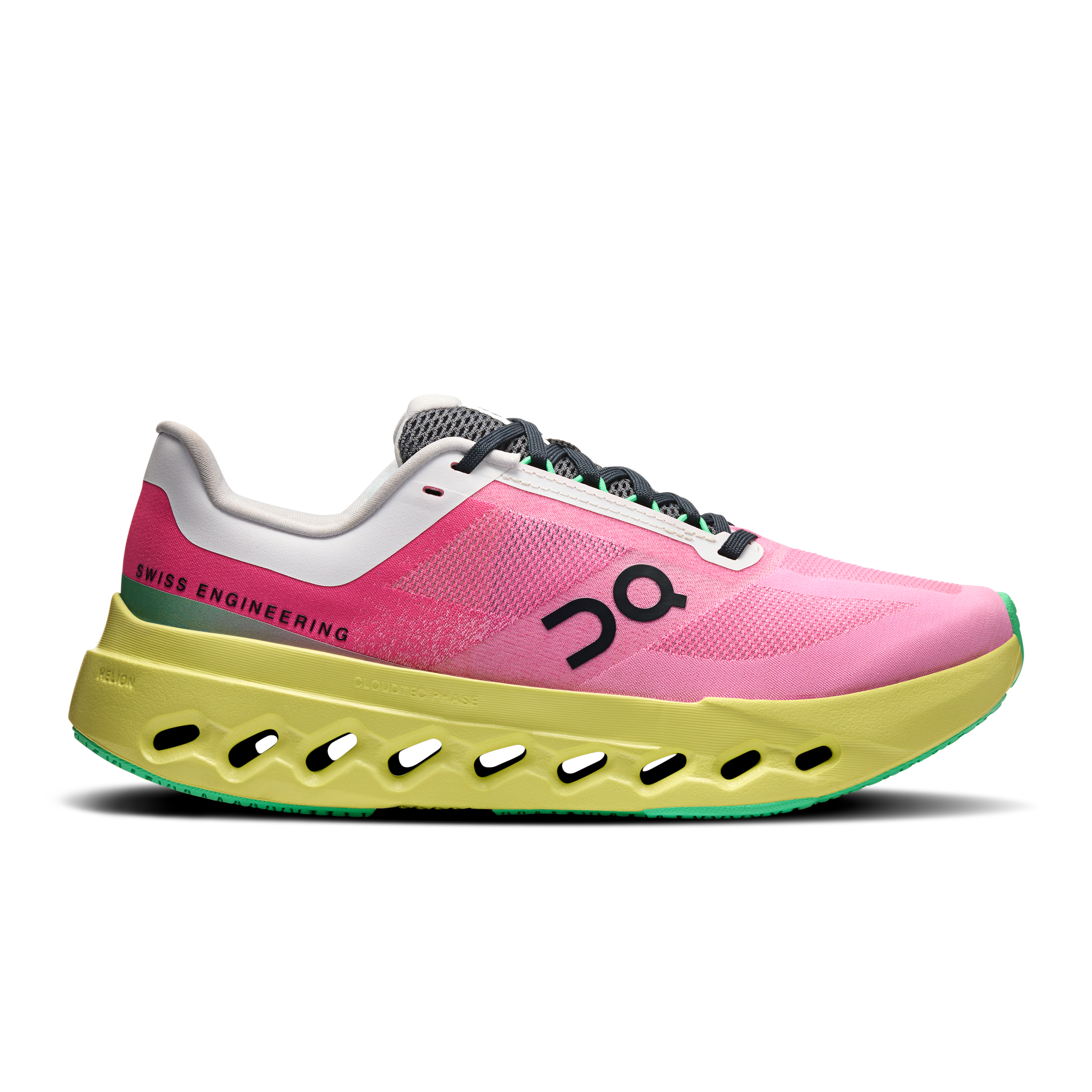 Cloudsurfer Next 1 W Pink | Limelight